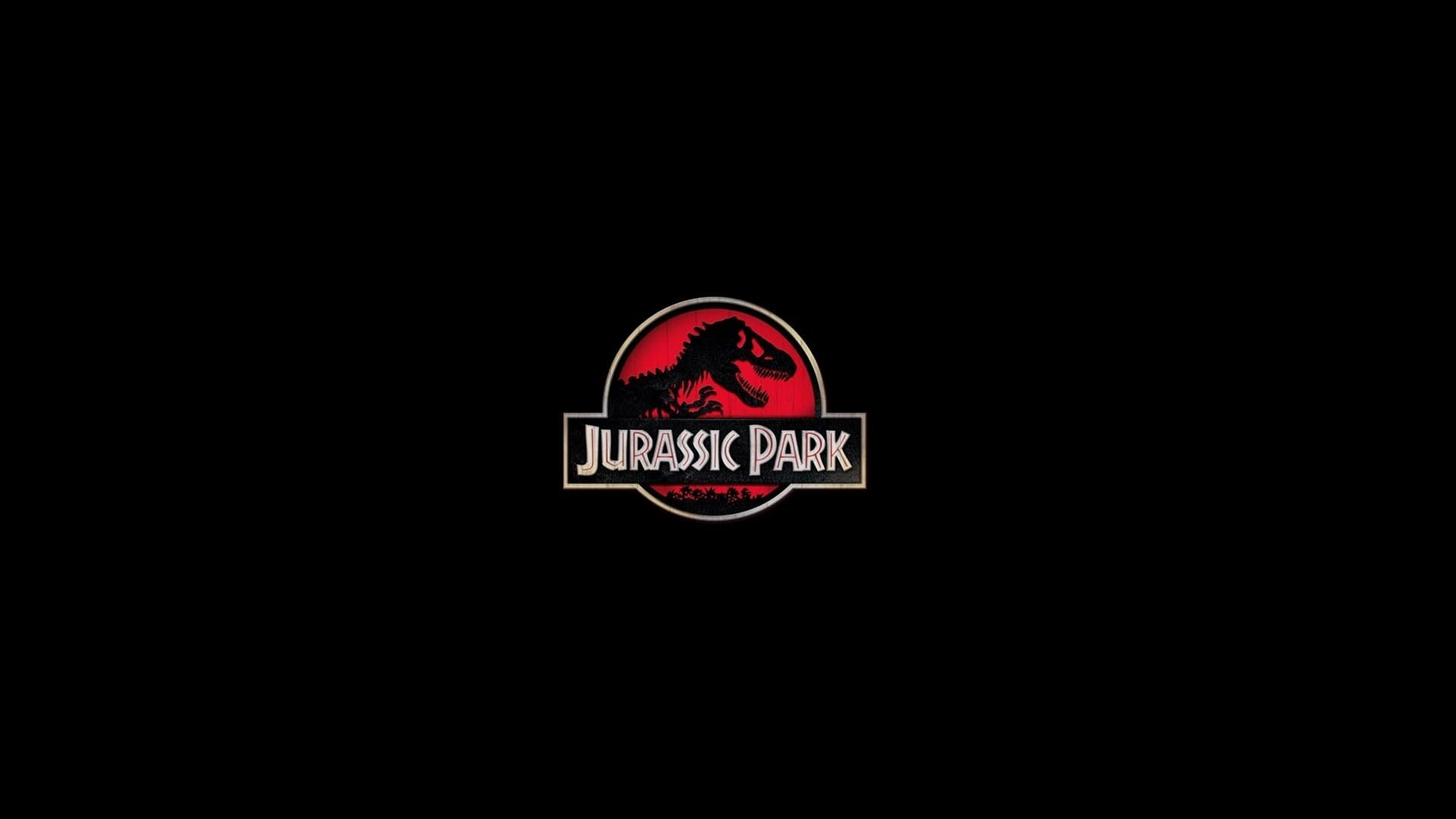 Jurassic Park, 1080P, HD Wallpaper