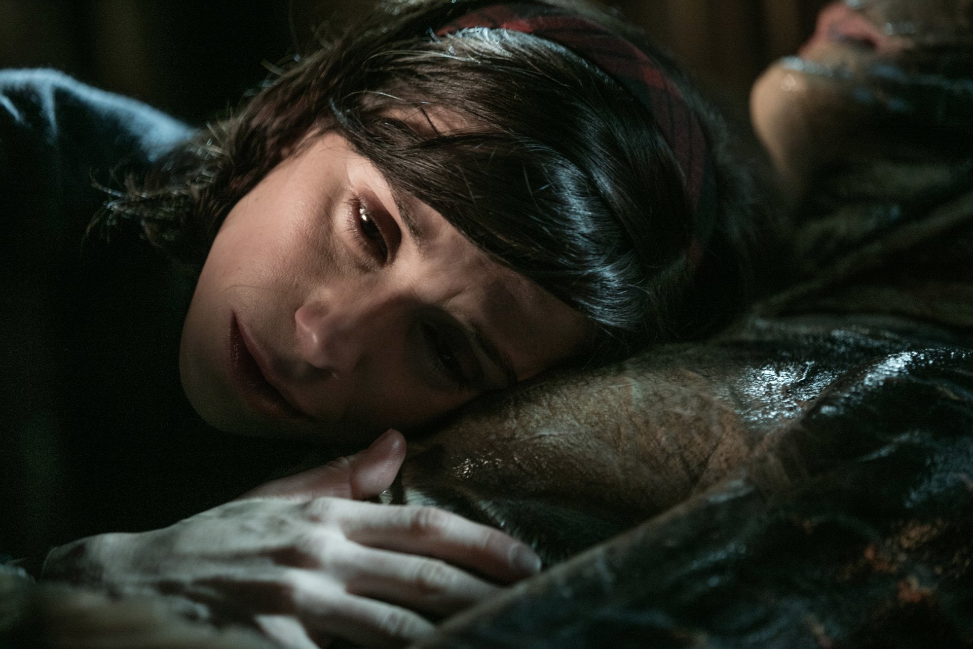 Sally Hawkins, Movie, 1080P, The Shape of Water, HD Wallpaper
