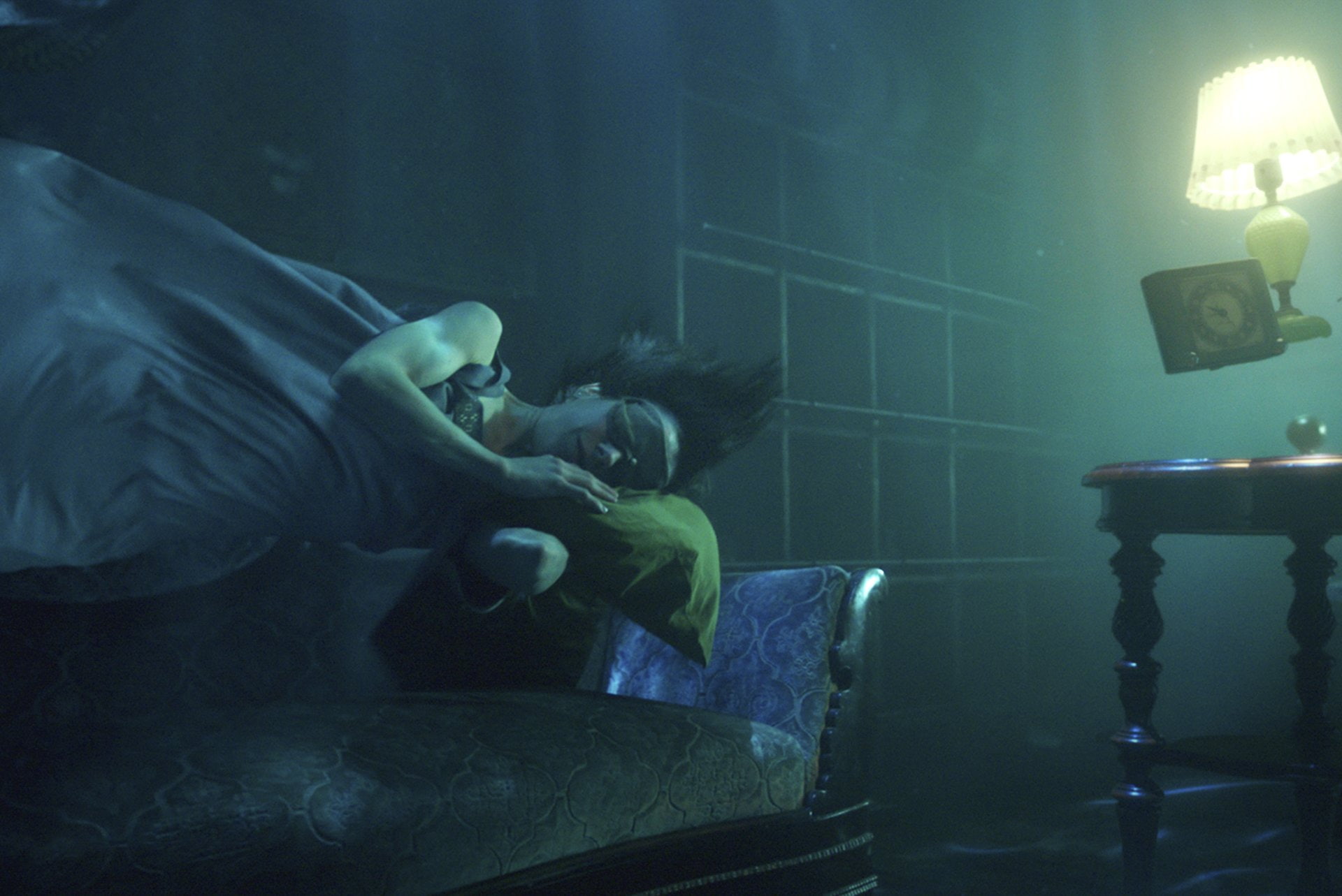 1080P, The Shape of Water, Sally Hawkins, Movie, HD Wallpaper