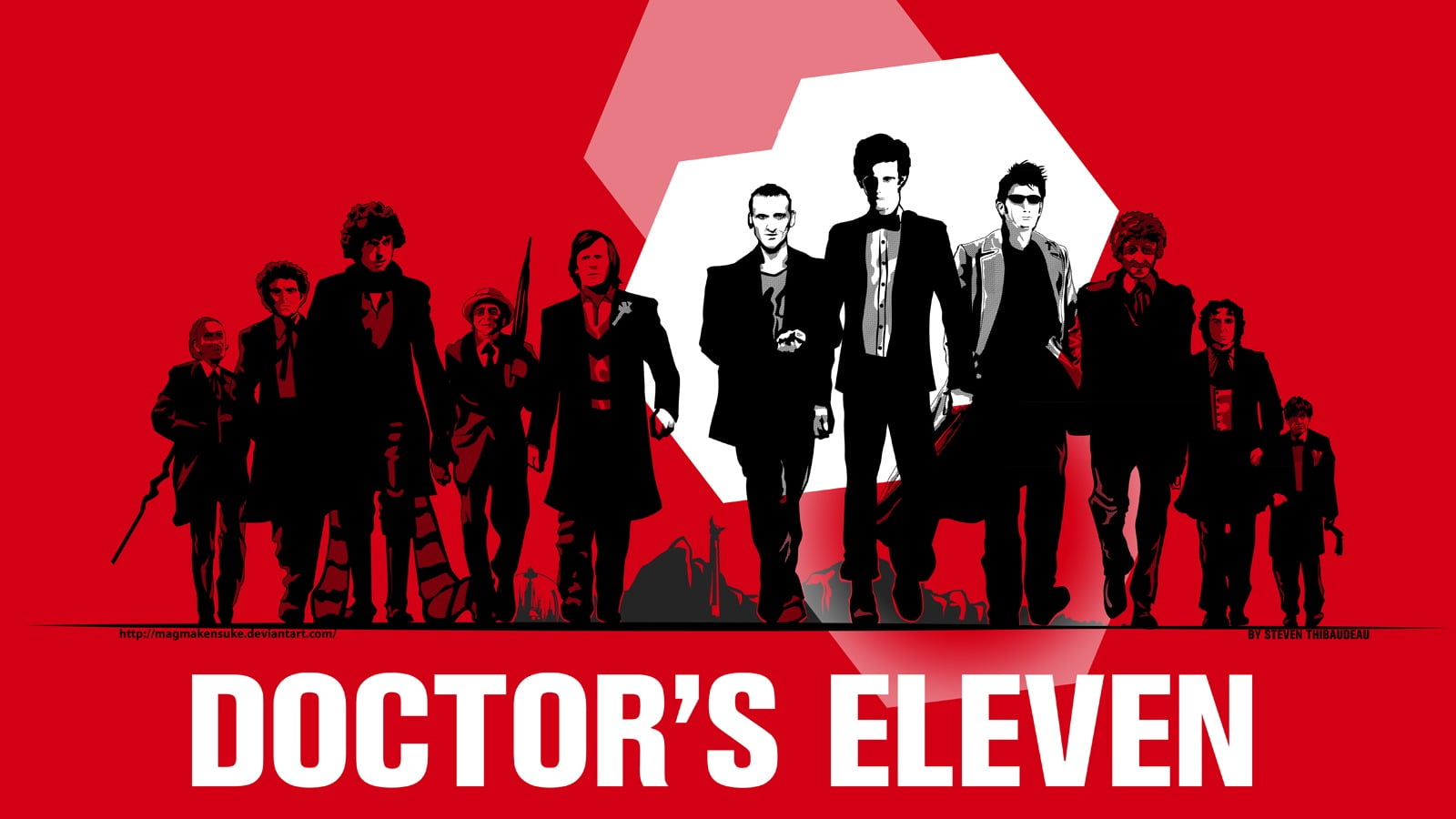 eleven, Oceans Eleven, business, success, businessman, women, adult, group of people, communication, business person, businesswoman, real people, Doctor Who, HD Wallpaper