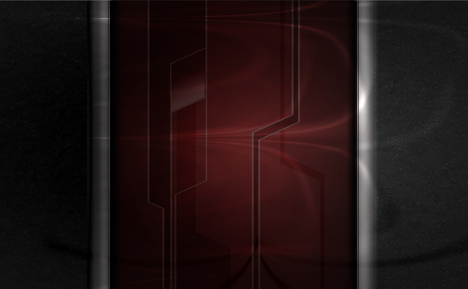 Artistic, Colors, CGI, day, door, reflection, dark, design, close-up, no people, gray, indoors, built structure, Shapes, Pattern, entrance, window, wall - building feature, HD Wallpaper