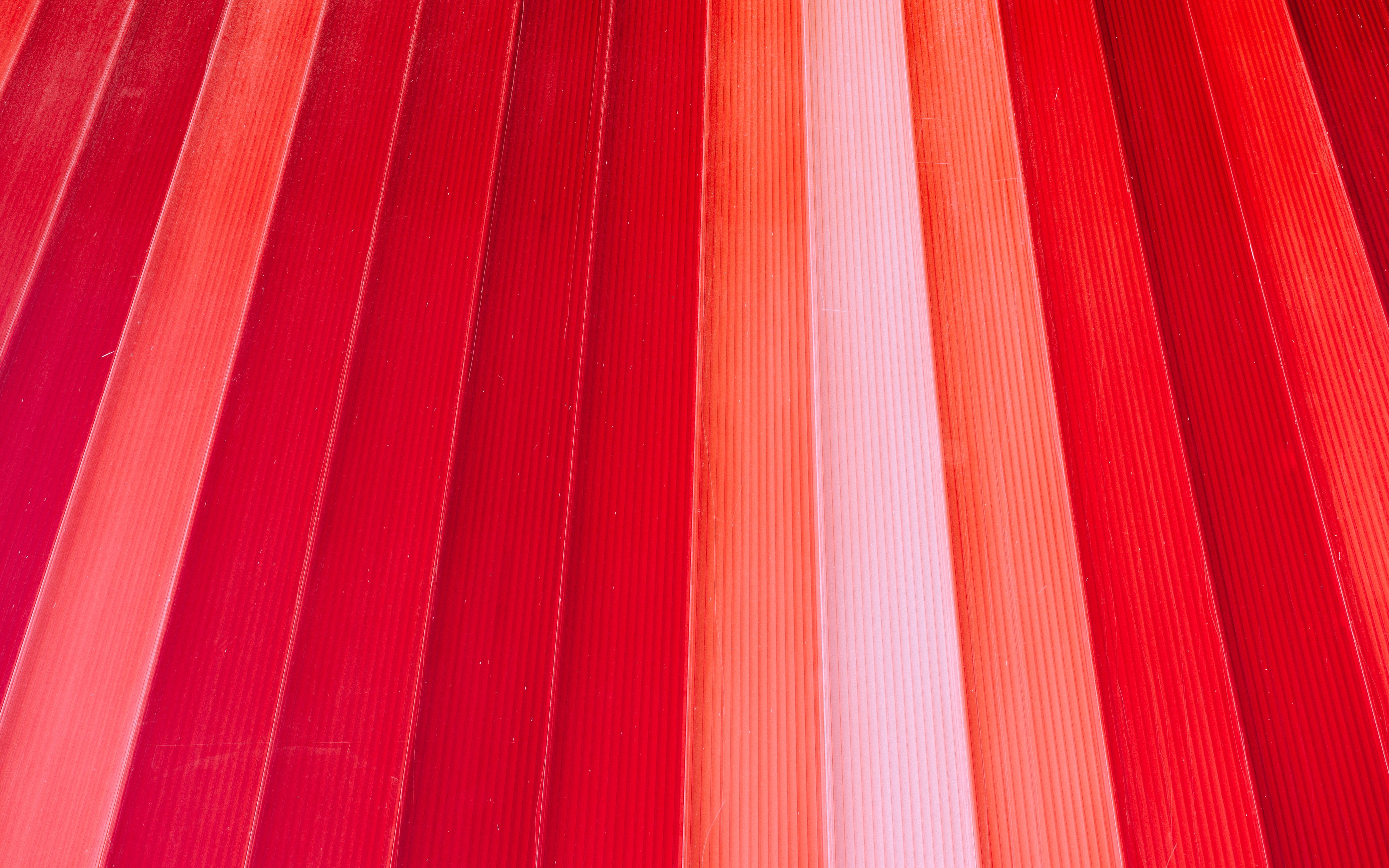 united kingdom, east london, backgrounds, curtain, red, 4K, nature, azure sky, low angle view, day, lines, outdoors, pattern, striped, architecture, HD Wallpaper
