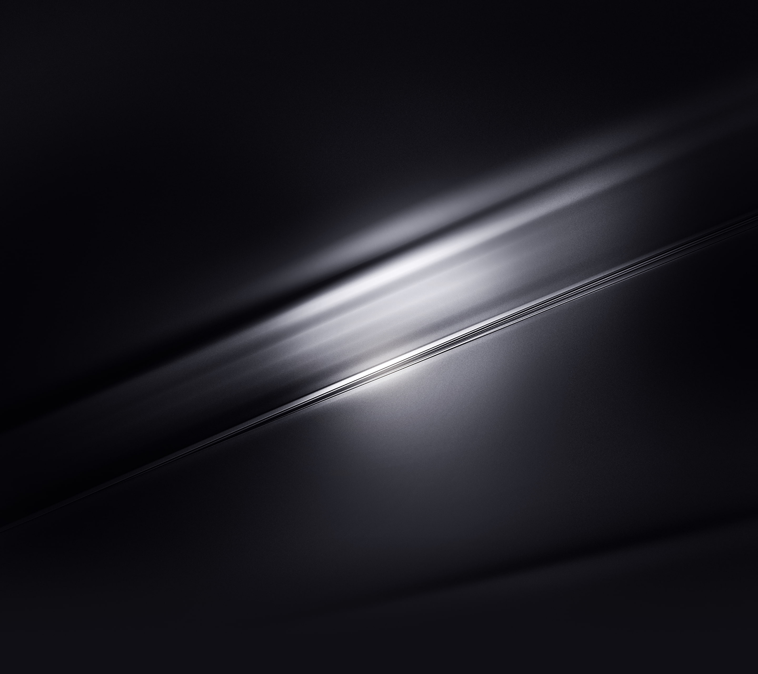 Dark, 2K, Porsche Design, HD Wallpaper