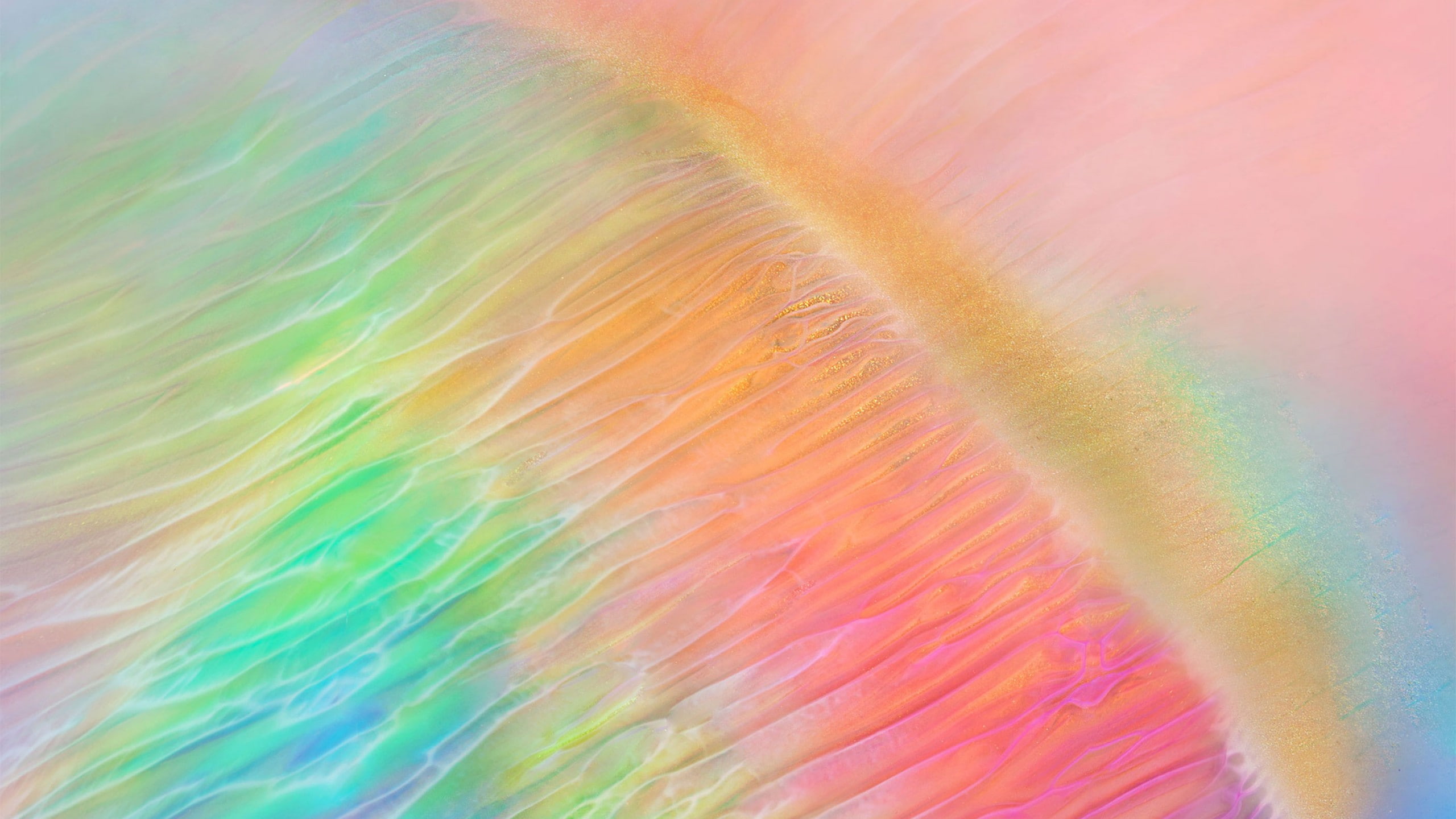Huawei Mate 20, 2K, HD, abstract, Android 8.0, HD Wallpaper