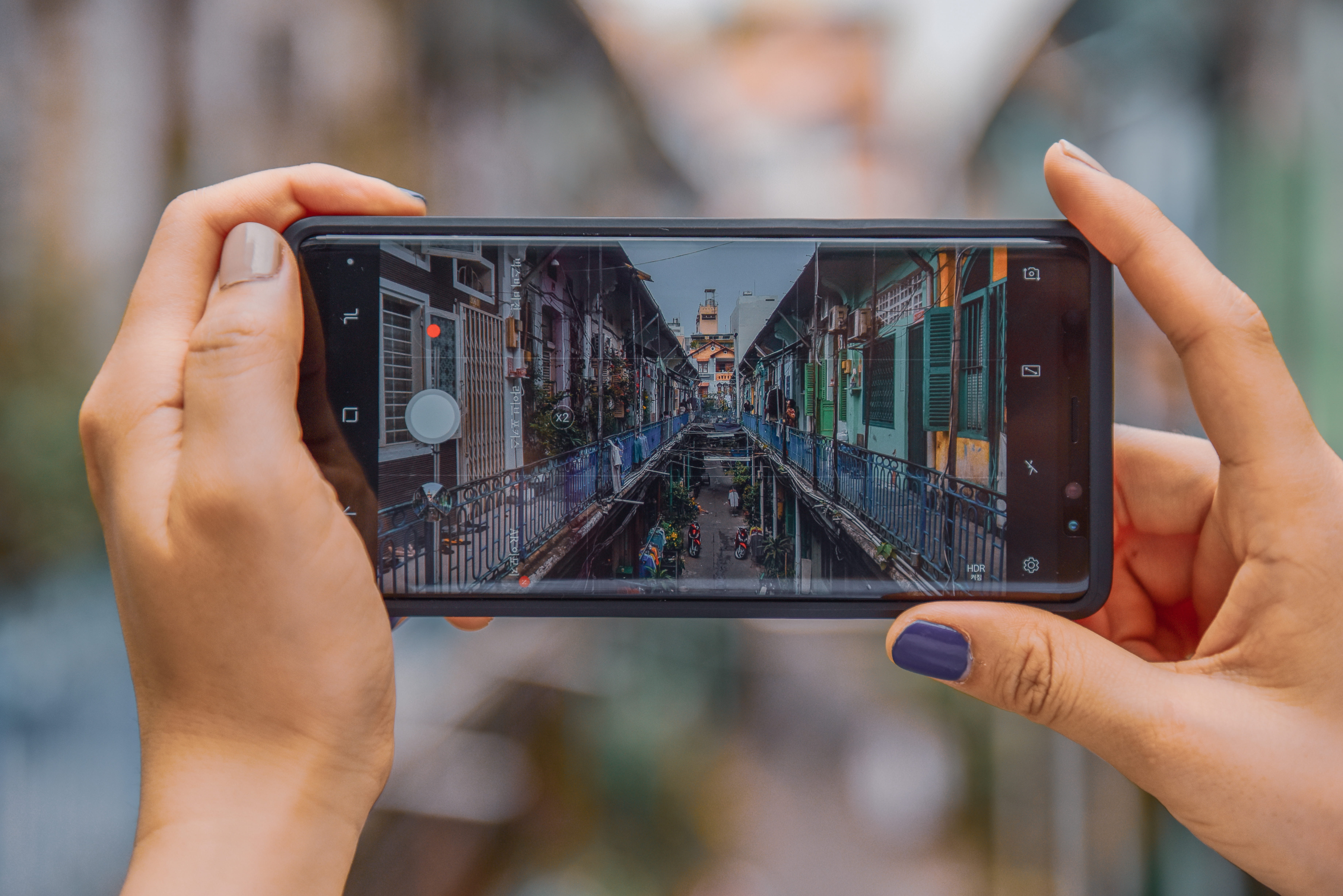 old building, architecture, cellphone, camera, smartphone, communication, buildings, android, finger, technology, phone, capturing, photographing, smart phone, HD Wallpaper