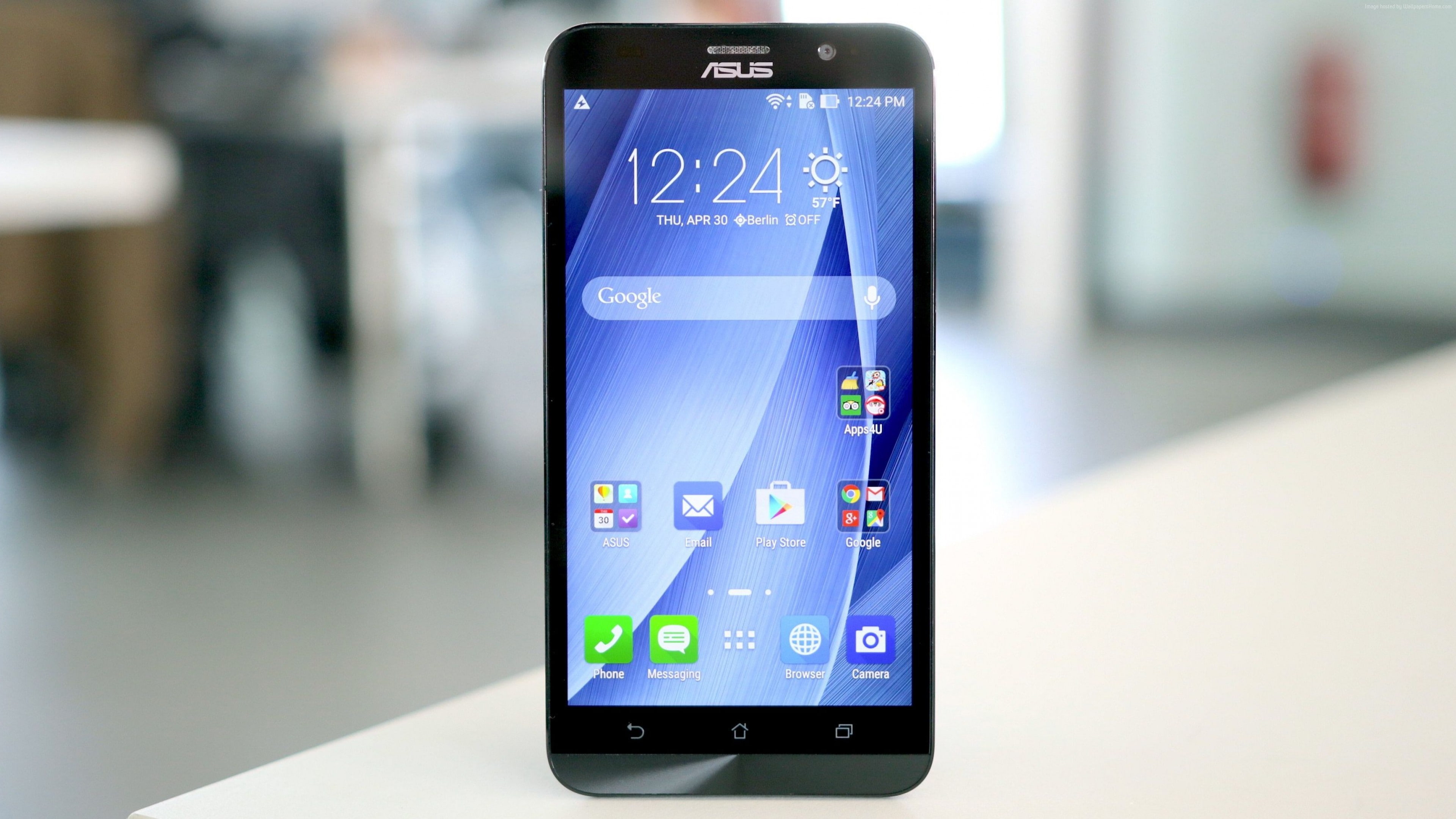 IFA 2016, best smartphones, review, Asus Zenfone 3 deluxe, 4K, HD Wallpaper