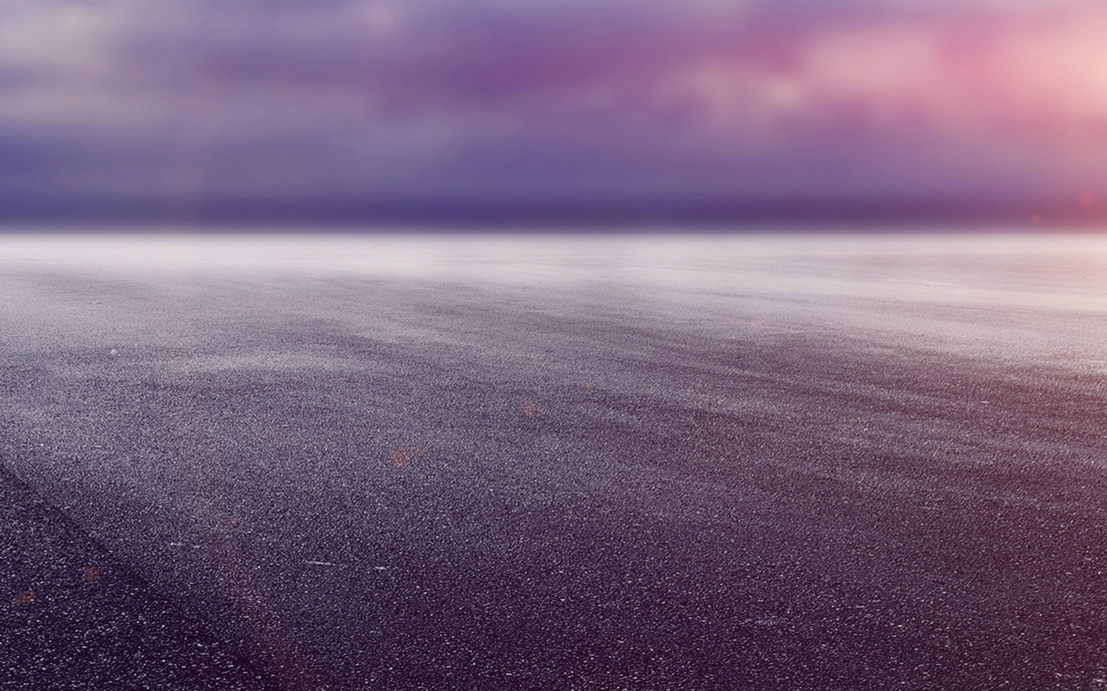 horizon, cloudscape, cloud - sky, huawei, urban skyline, outdoors, night, backgrounds, asphalt, no people, pattern, road, scenics - nature, land, dusk, HD Wallpaper