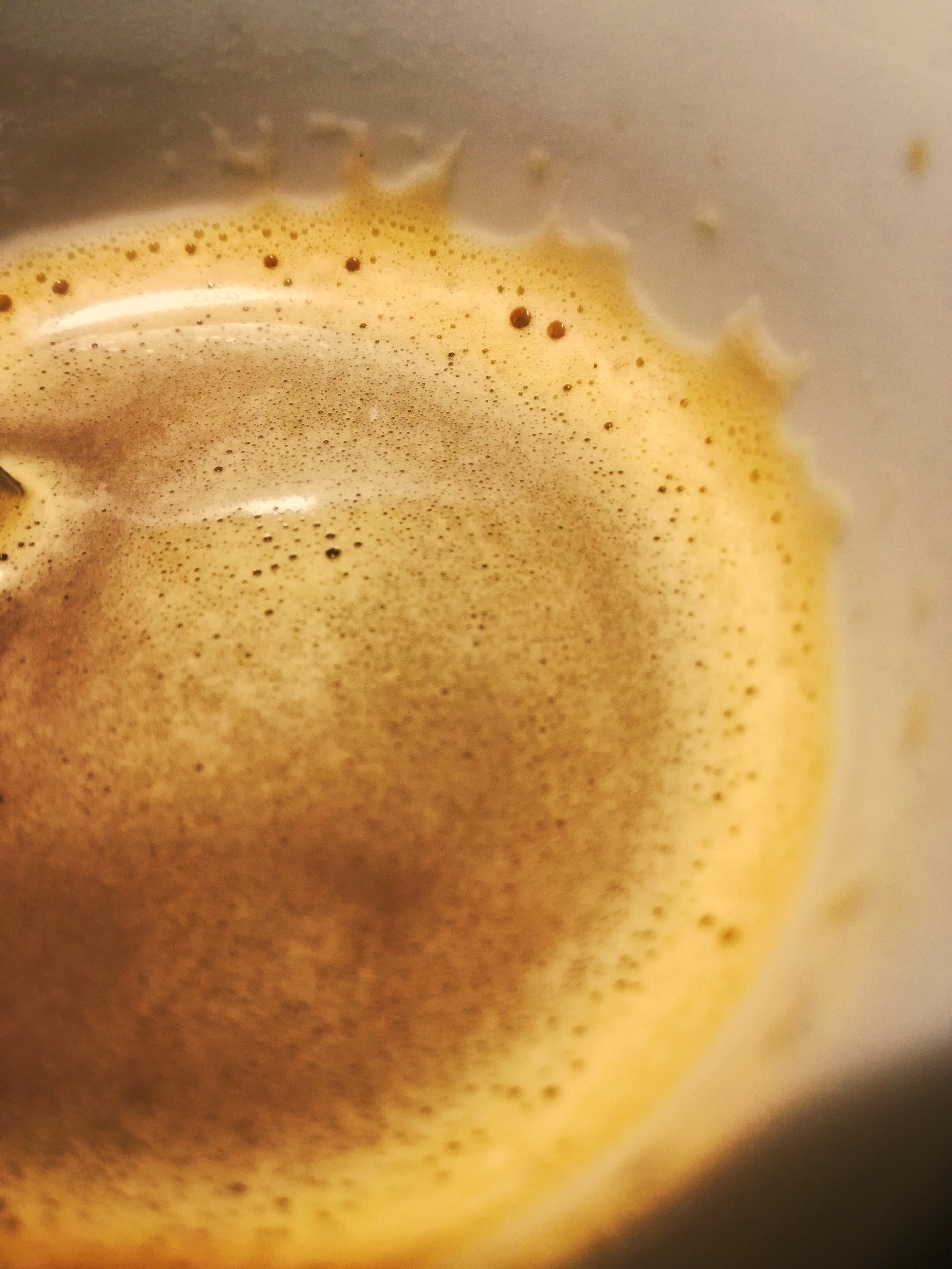 huawei, 4K, no people, hot drink, close-up, coffee - drink, non-alcoholic beverage, latte, freshness, breakfast, drink, selective focus, backgrounds, still life, Phone HD Wallpaper
