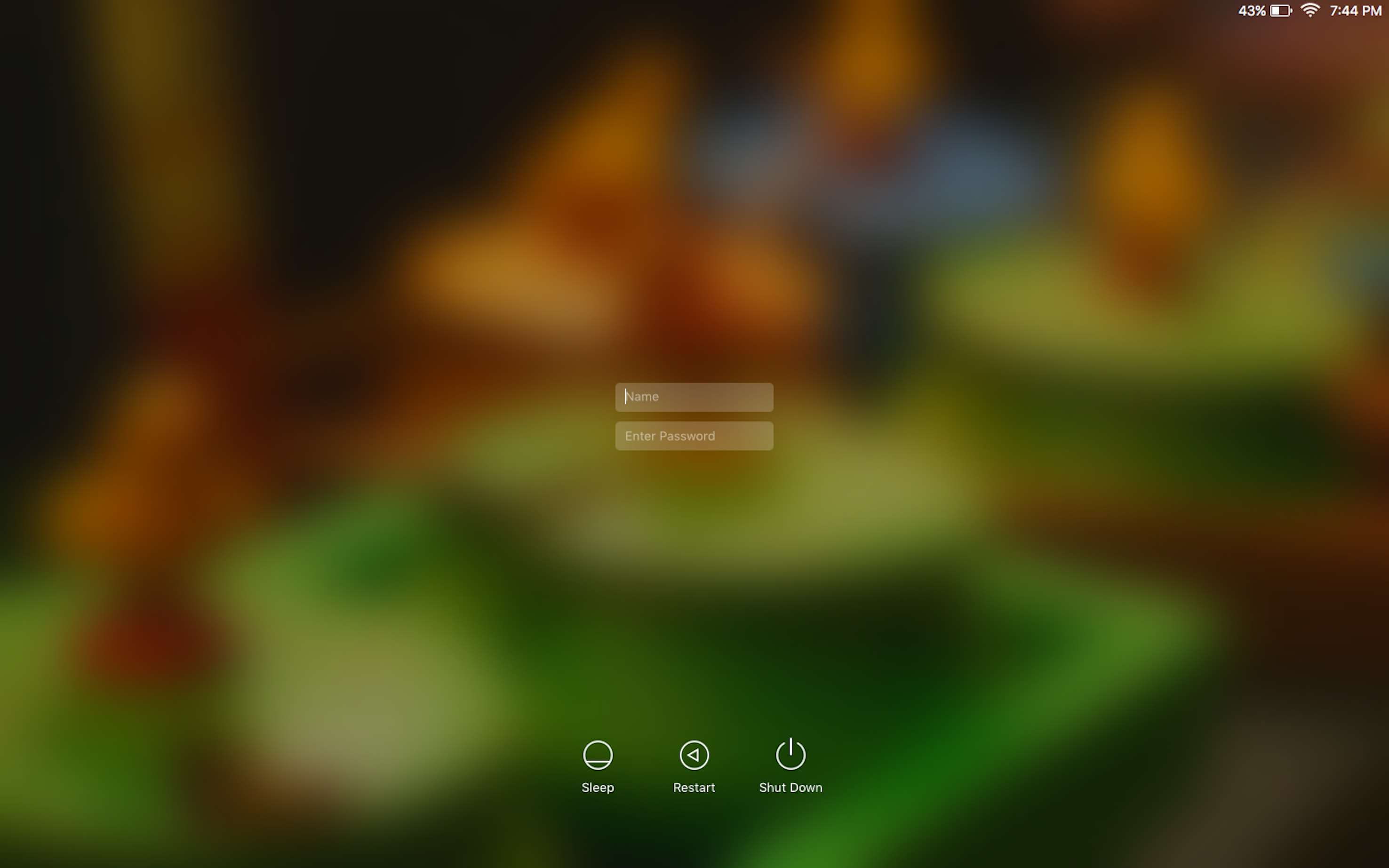 technology, desktop backgrounds, blur, desktop, text, information technology, selective focus, blurred background, yellow, business, water, computer, lock, HD Wallpaper