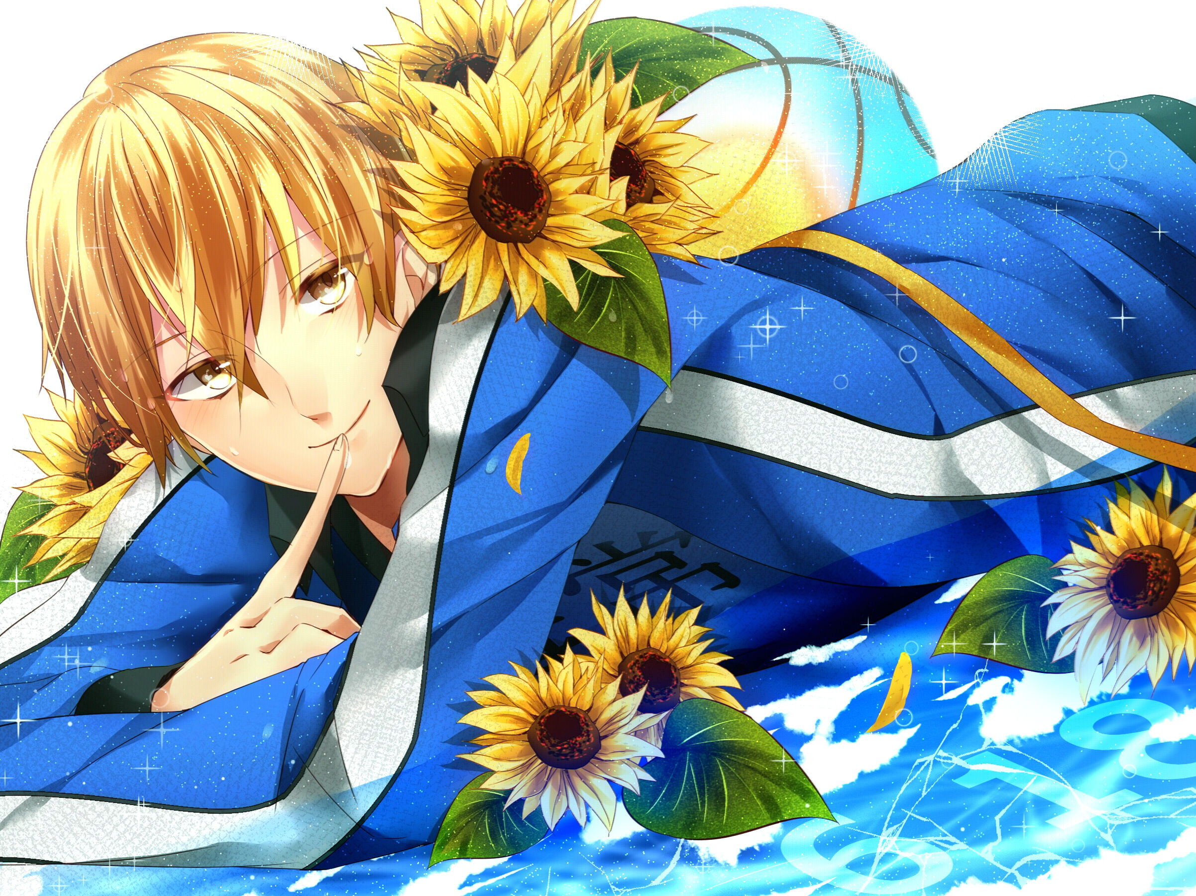 basket, kuroko, ryouta, 1080P, kise, HD Wallpaper