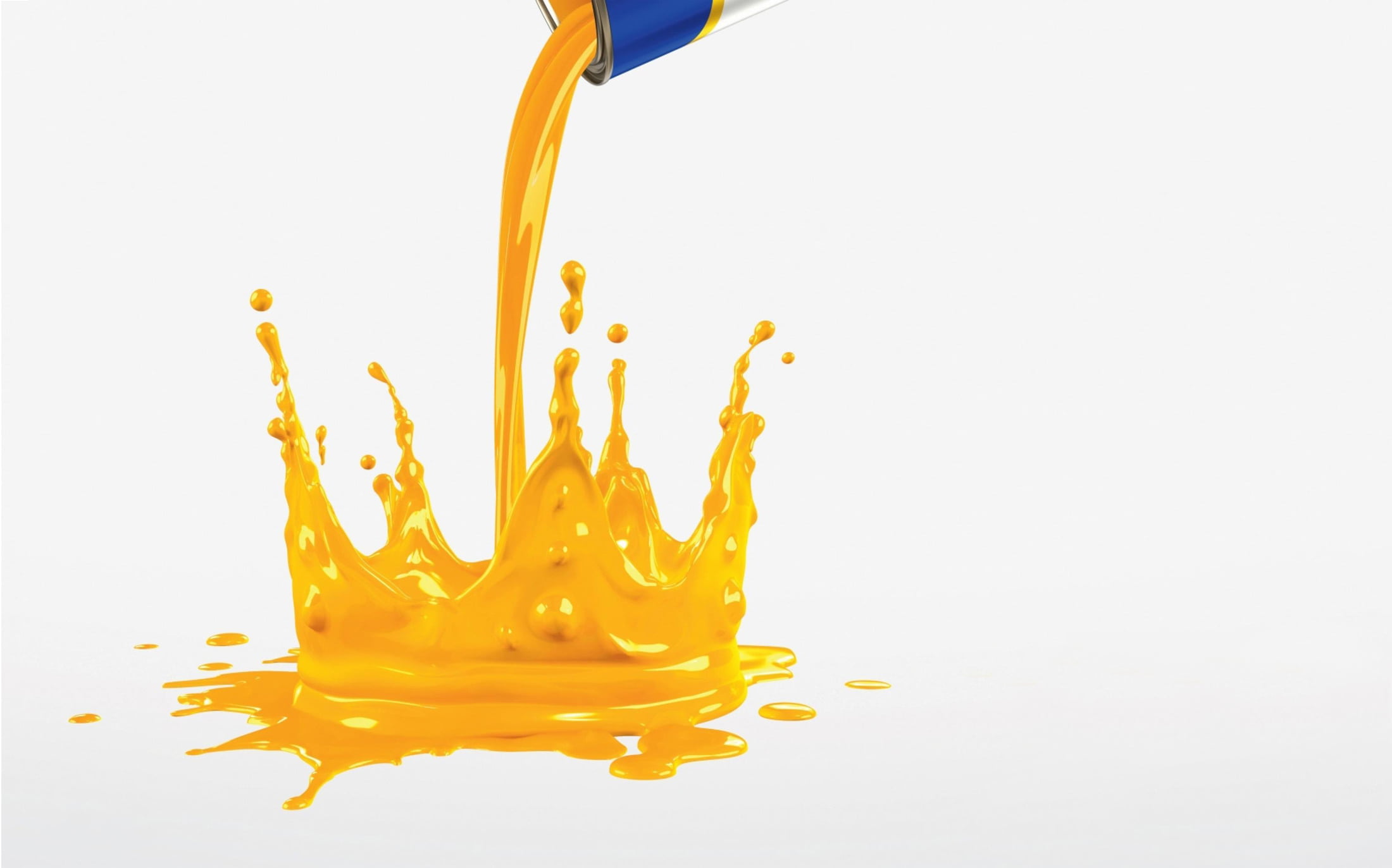 paint, flowing, Bank, indoors, blob, dairy product, pouring, wave, falling, drink, crown, splashing, drop, white, ink, studio shot, impact, ripple, shape, HD Wallpaper