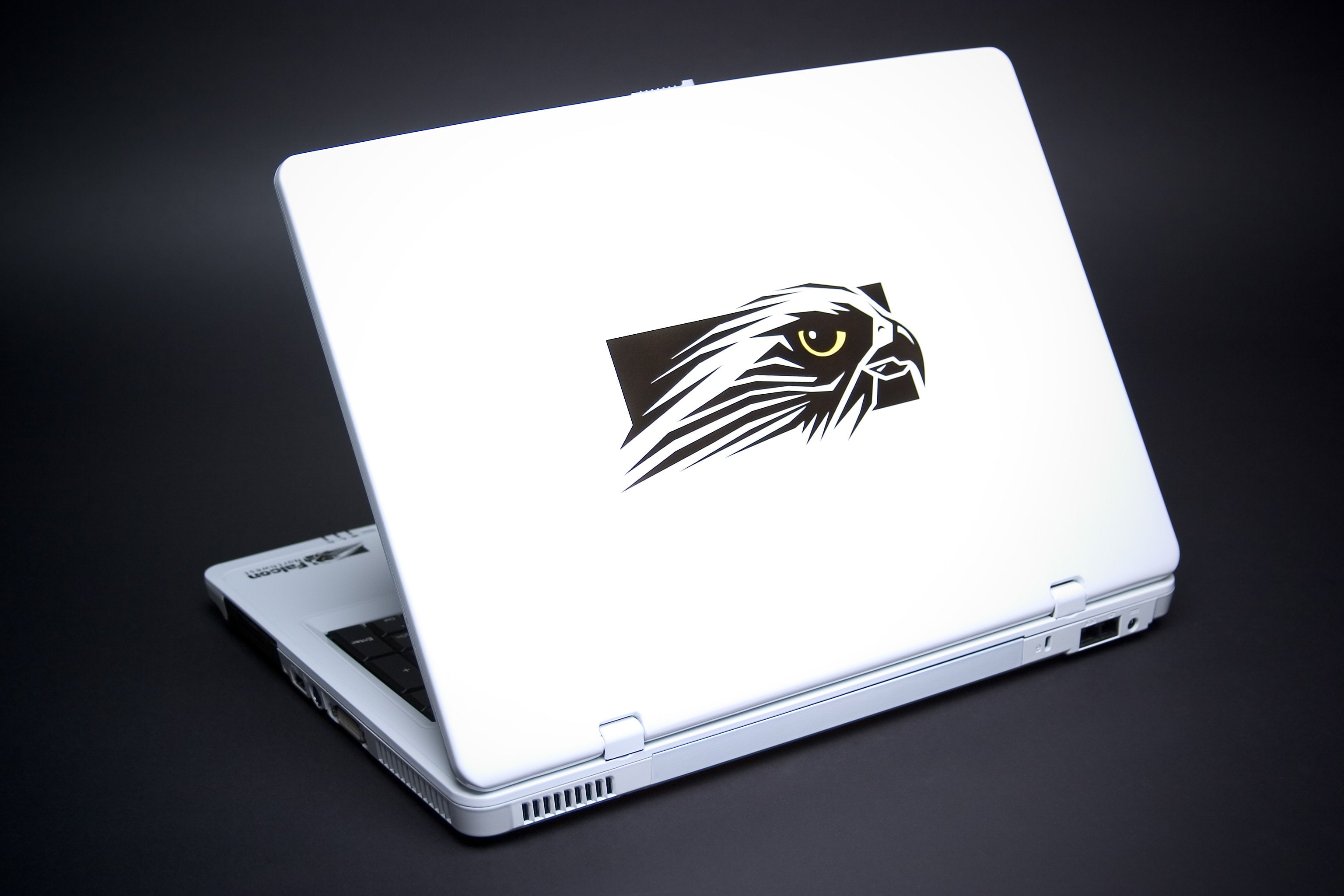 laptop, northwest, computer, 2K, falcon, gaming, HD Wallpaper