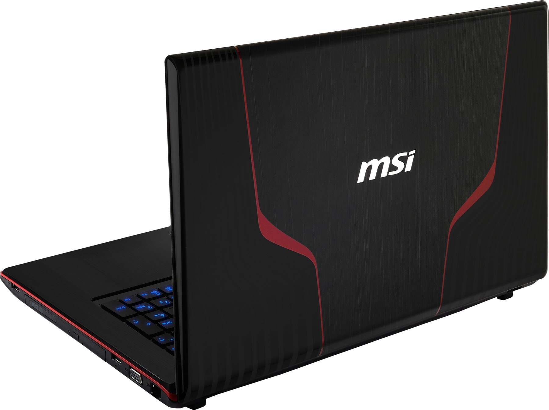 msi, laptop, game, videogame, gaming, 720P, computer, HD Wallpaper