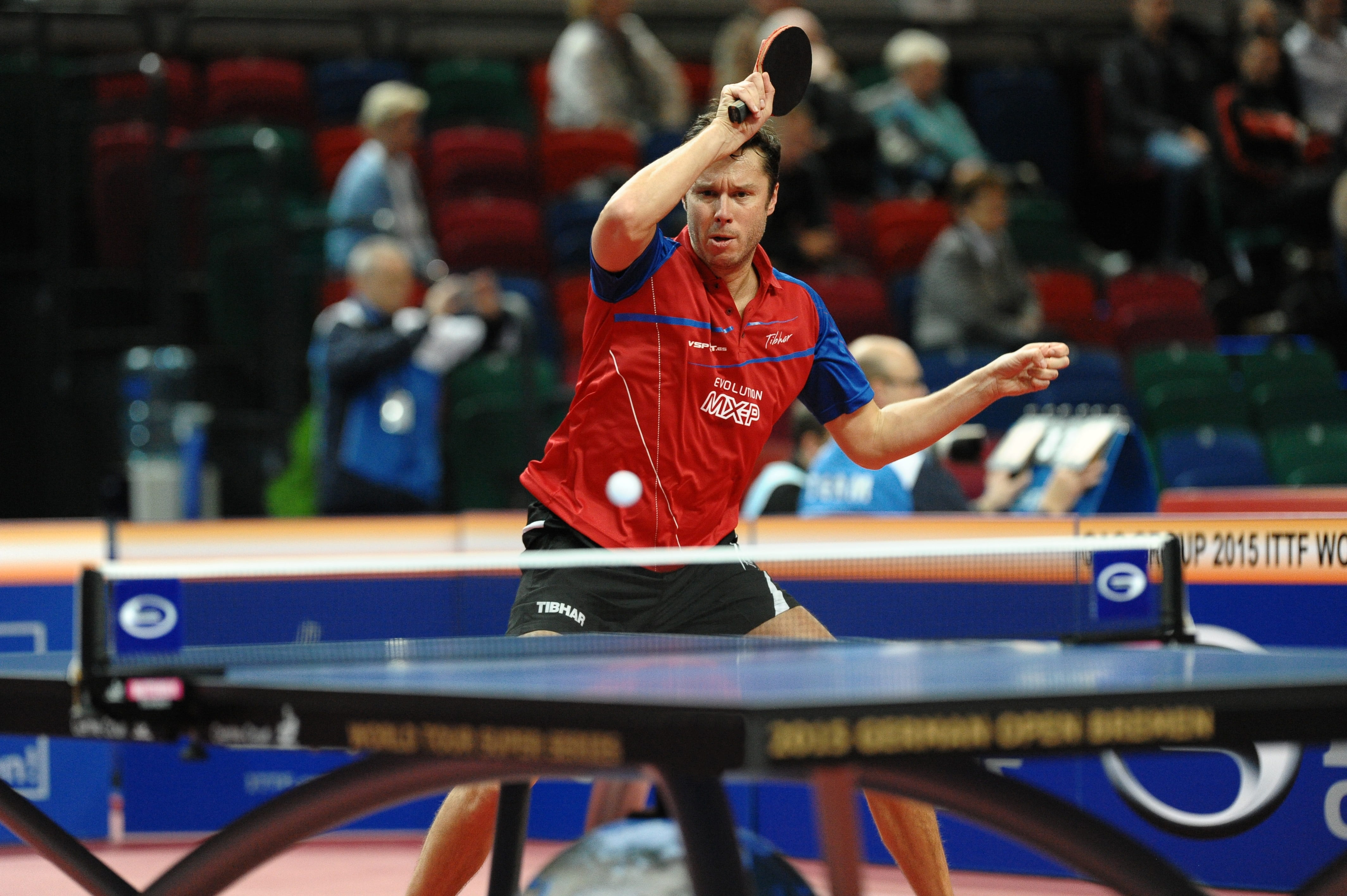 cooperation, passion, table tennis, human arm, incidental people, people, stadium, competition, effort, limb, focus on foreground, adult, tennis, challenge, HD Wallpaper