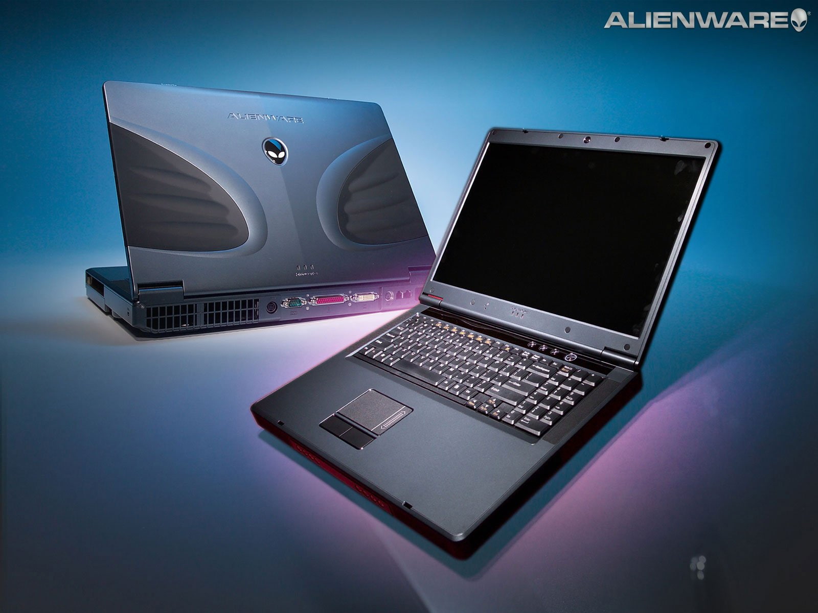 alienware, videogame, computer, 720P, laptop, gaming, HD Wallpaper