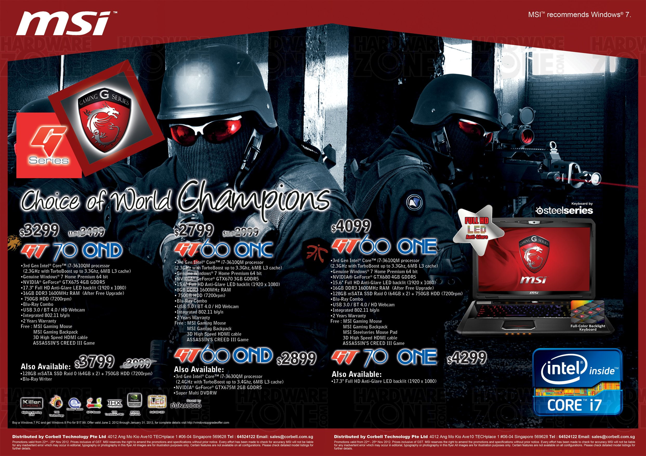 1080P, msi, gaming, videogame, laptop, computer, game, HD Wallpaper