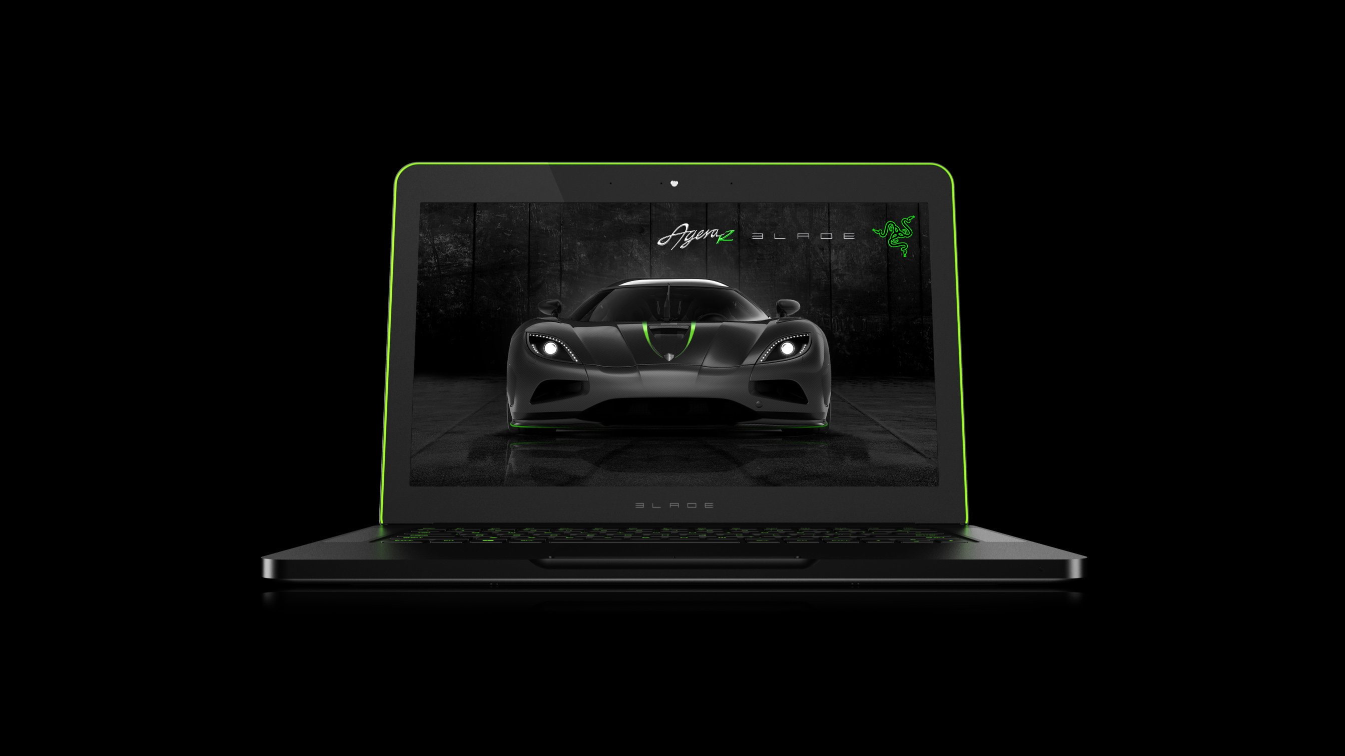 game, computer, razer, 2K, gaming, blade, laptop, HD Wallpaper