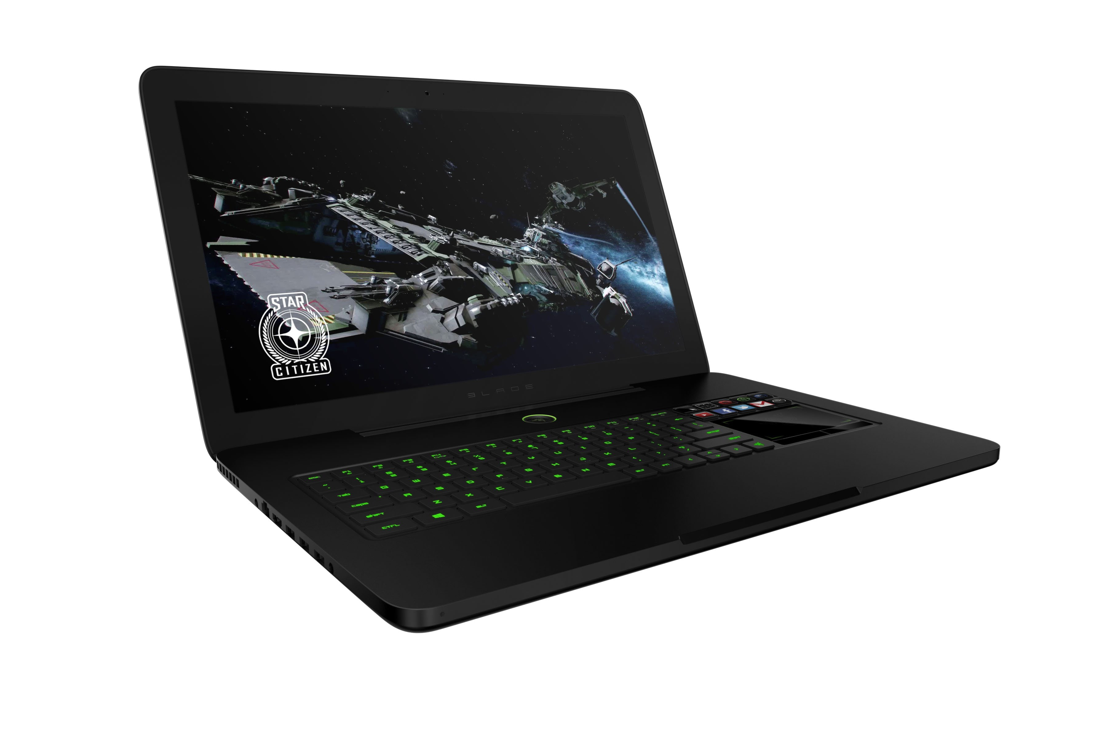 game, 2K, razer, computer, gaming, blade, laptop, HD Wallpaper