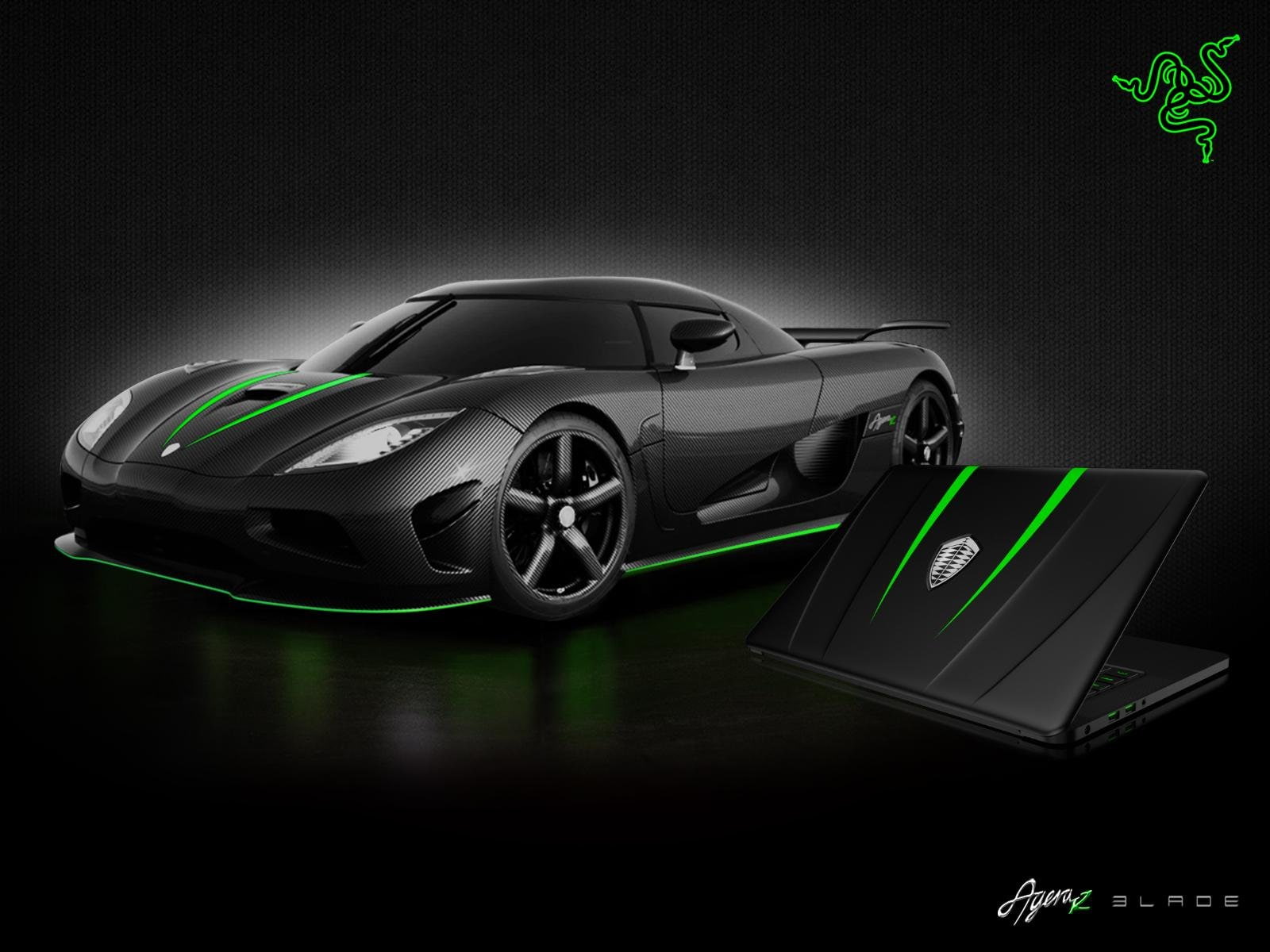 720P, razer, blade, gaming, computer, game, laptop, HD Wallpaper