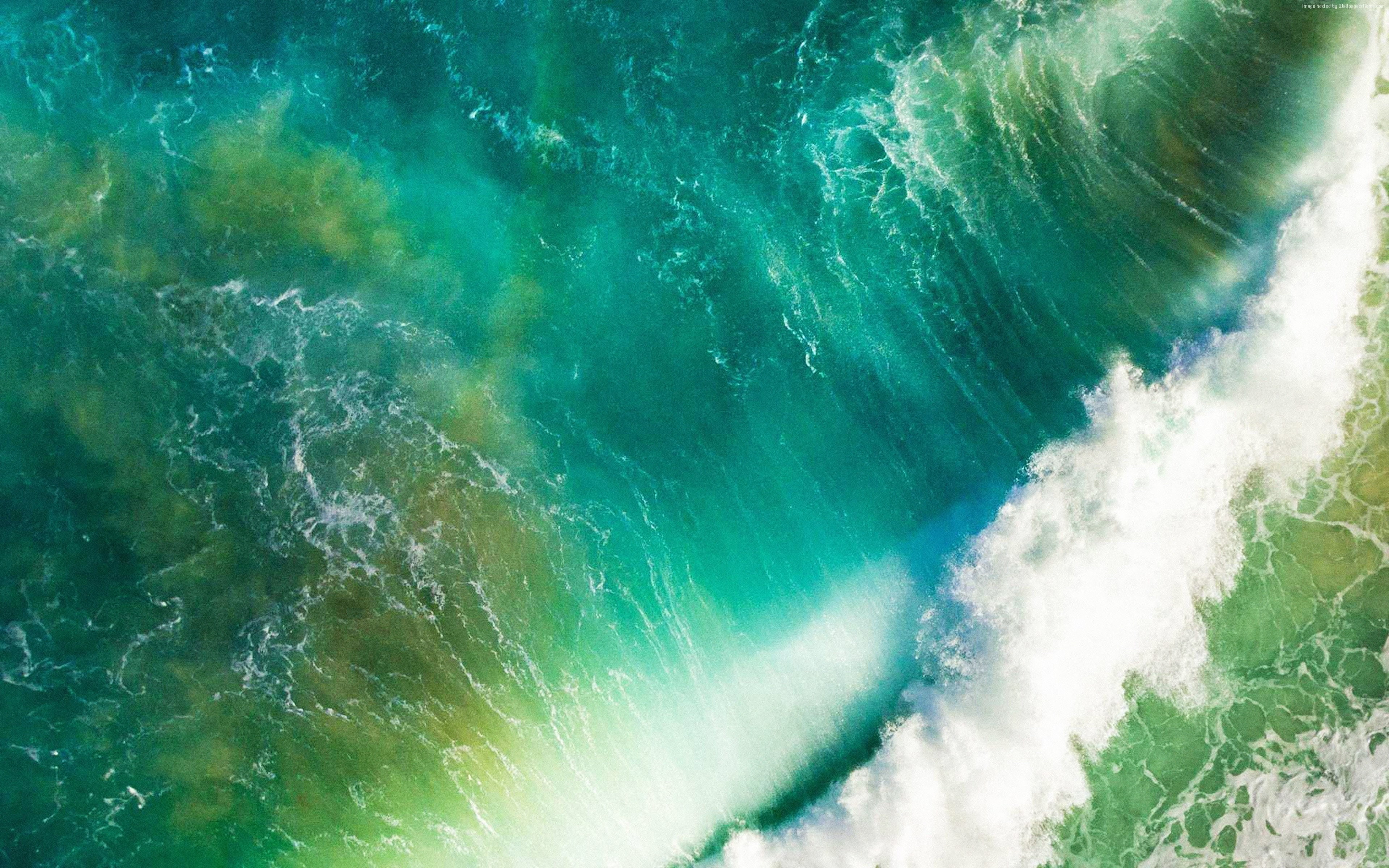 4k, 4K, iPhone 8, HD Wallpaper