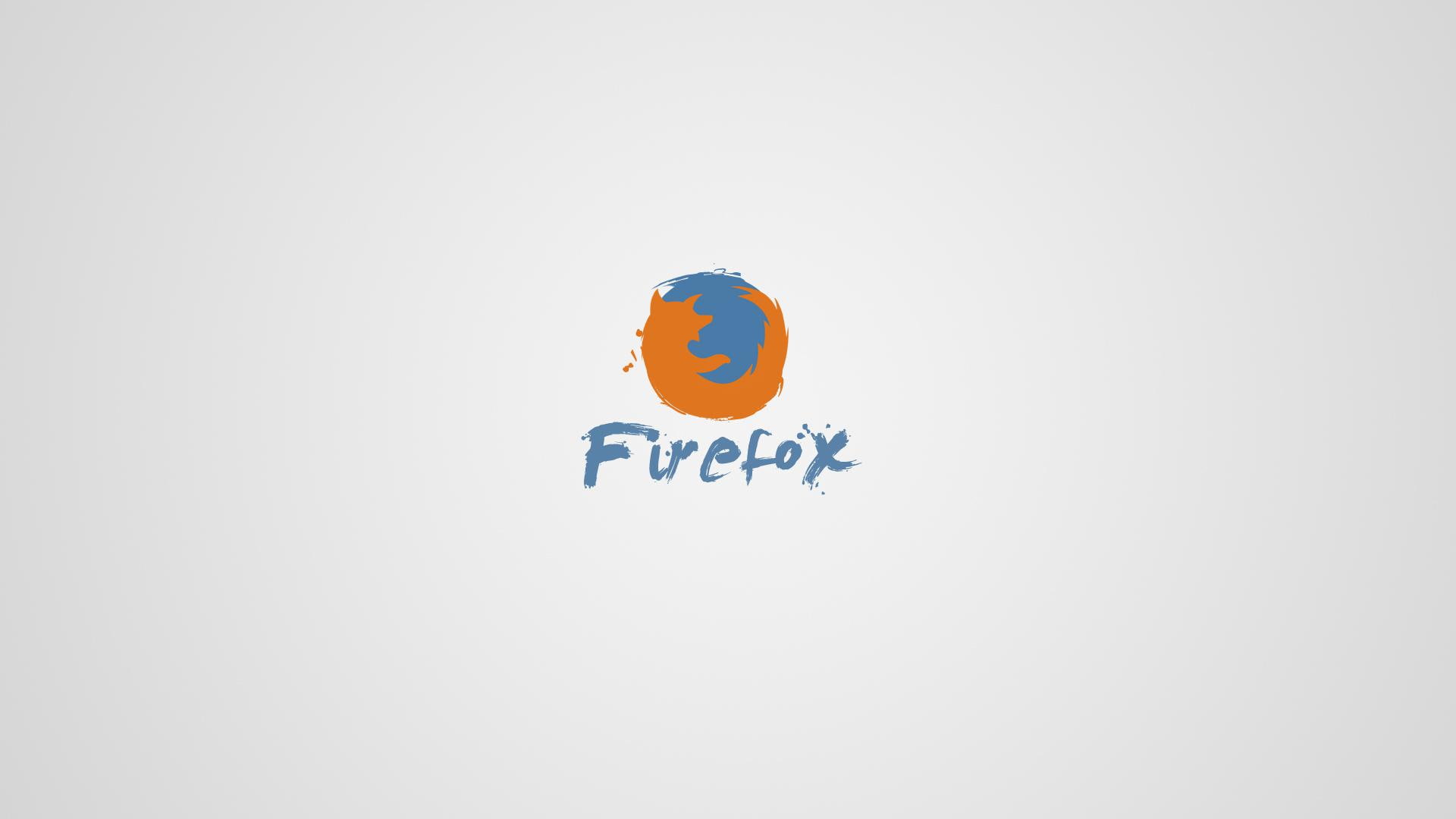 firefox, art, browser, icon, 1080P, background, HD Wallpaper