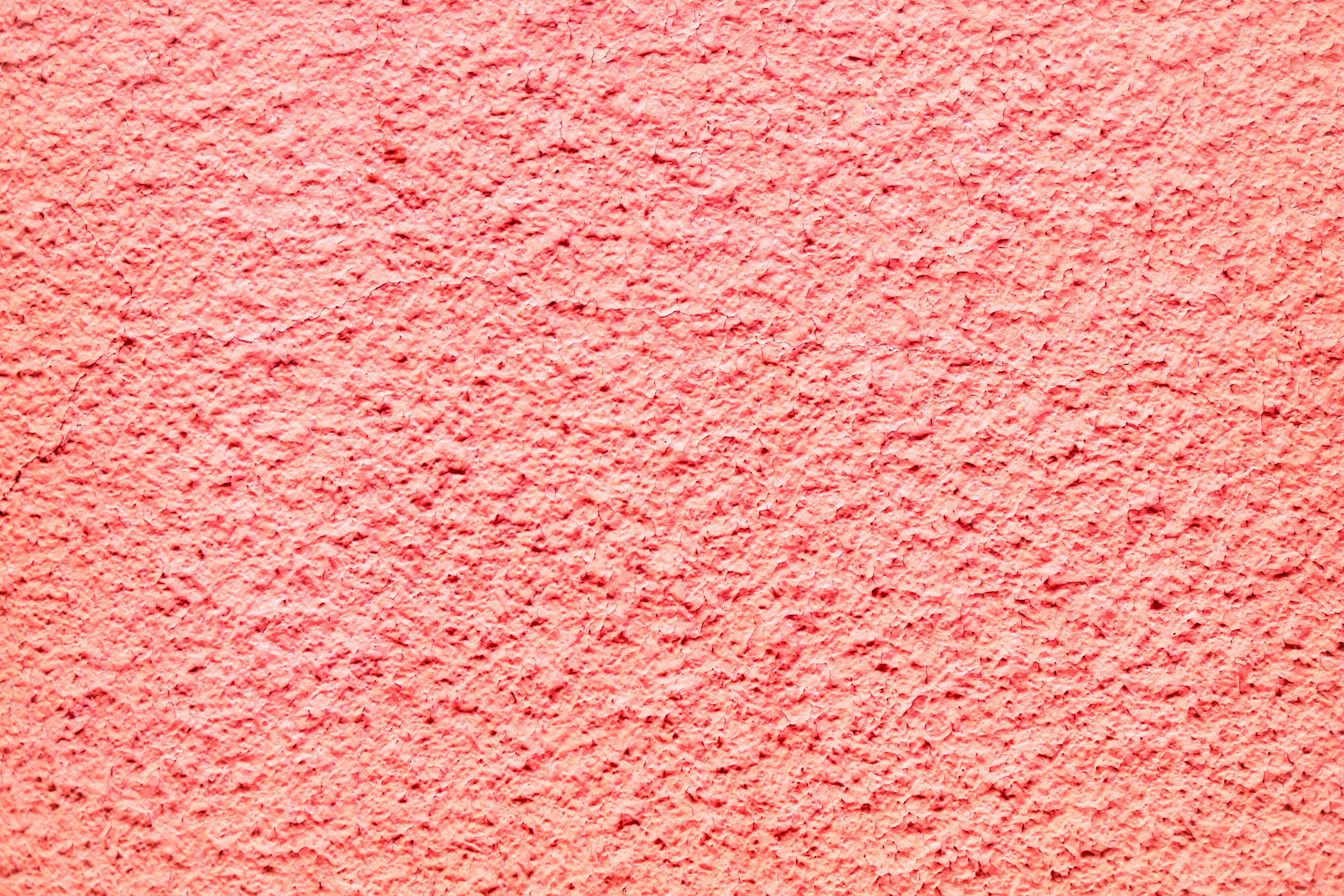 white color, full frame, close-up, art, concrete, surface, backgrounds, indoors, art and craft, pink, red, digital art, ball, wool, still life, carpet - decor, HD Wallpaper