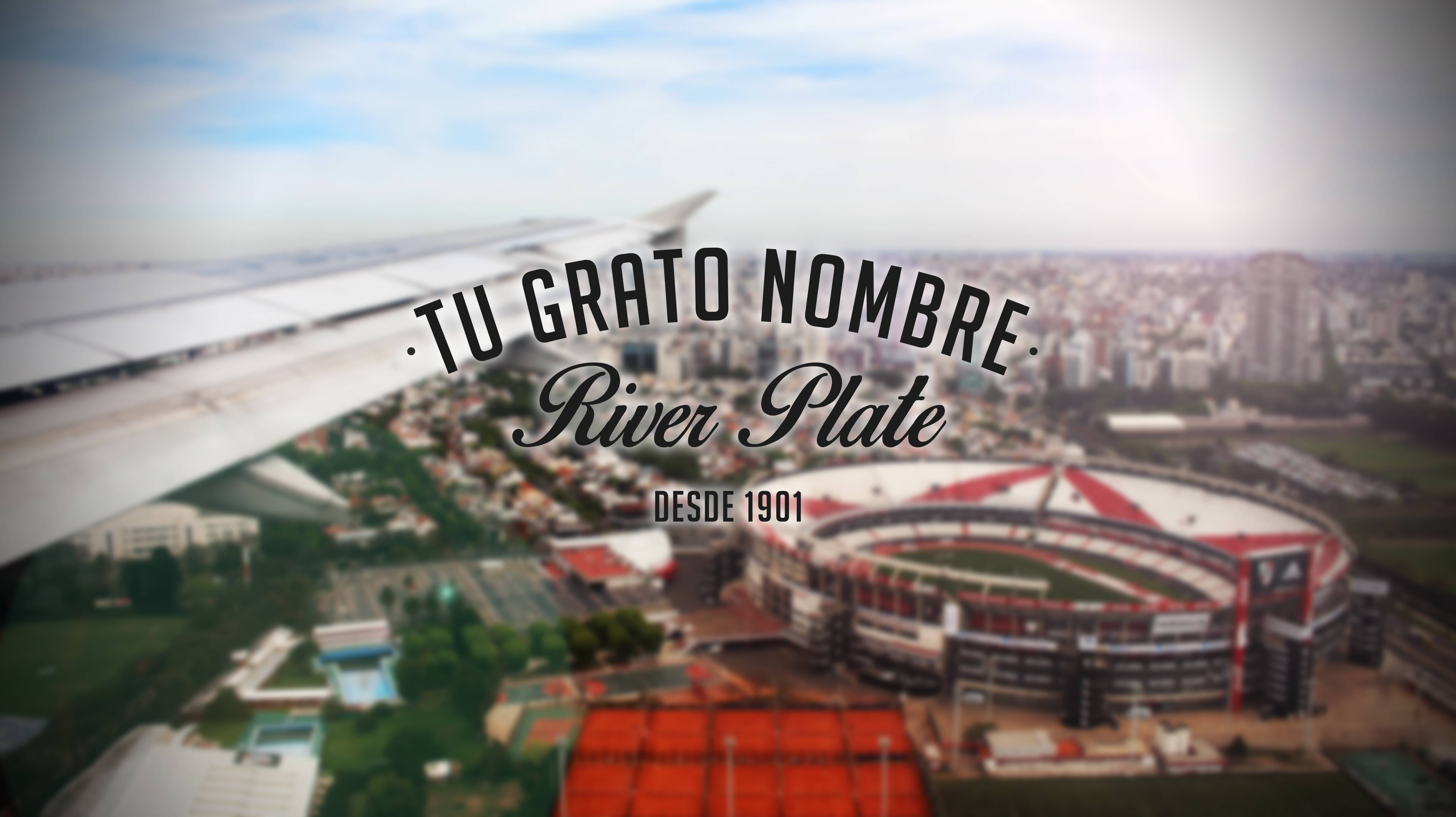 River Plate, 5K, soccer, HD Wallpaper