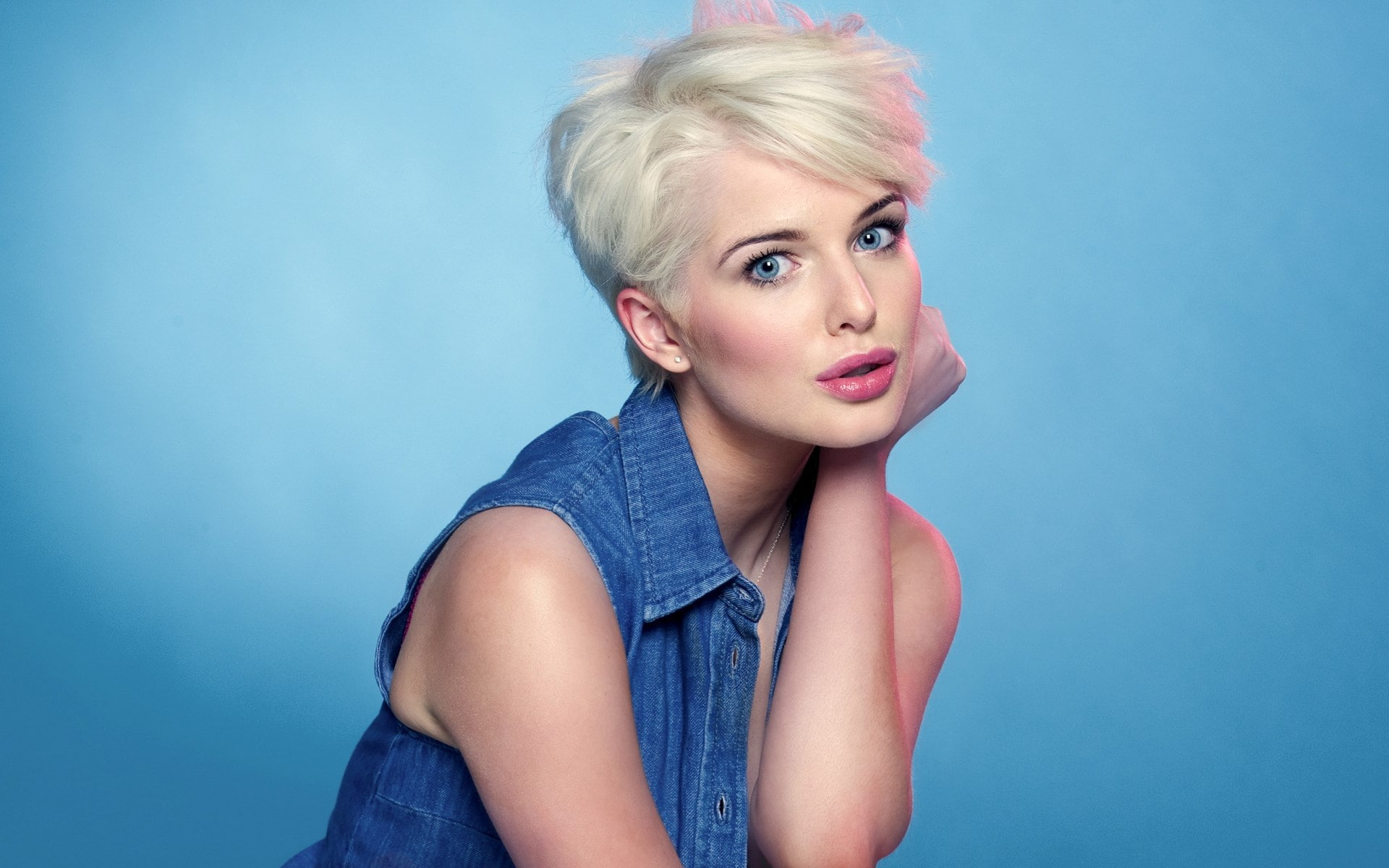 1080P, beauty girl image 1920x1200, HD Wallpaper