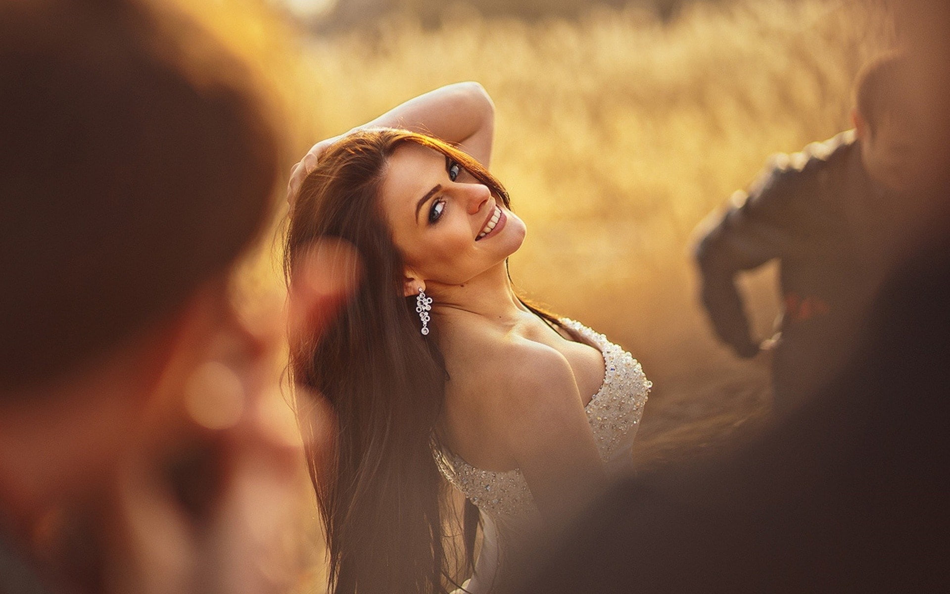1080P, beauty girl image 1920x1200, HD Wallpaper