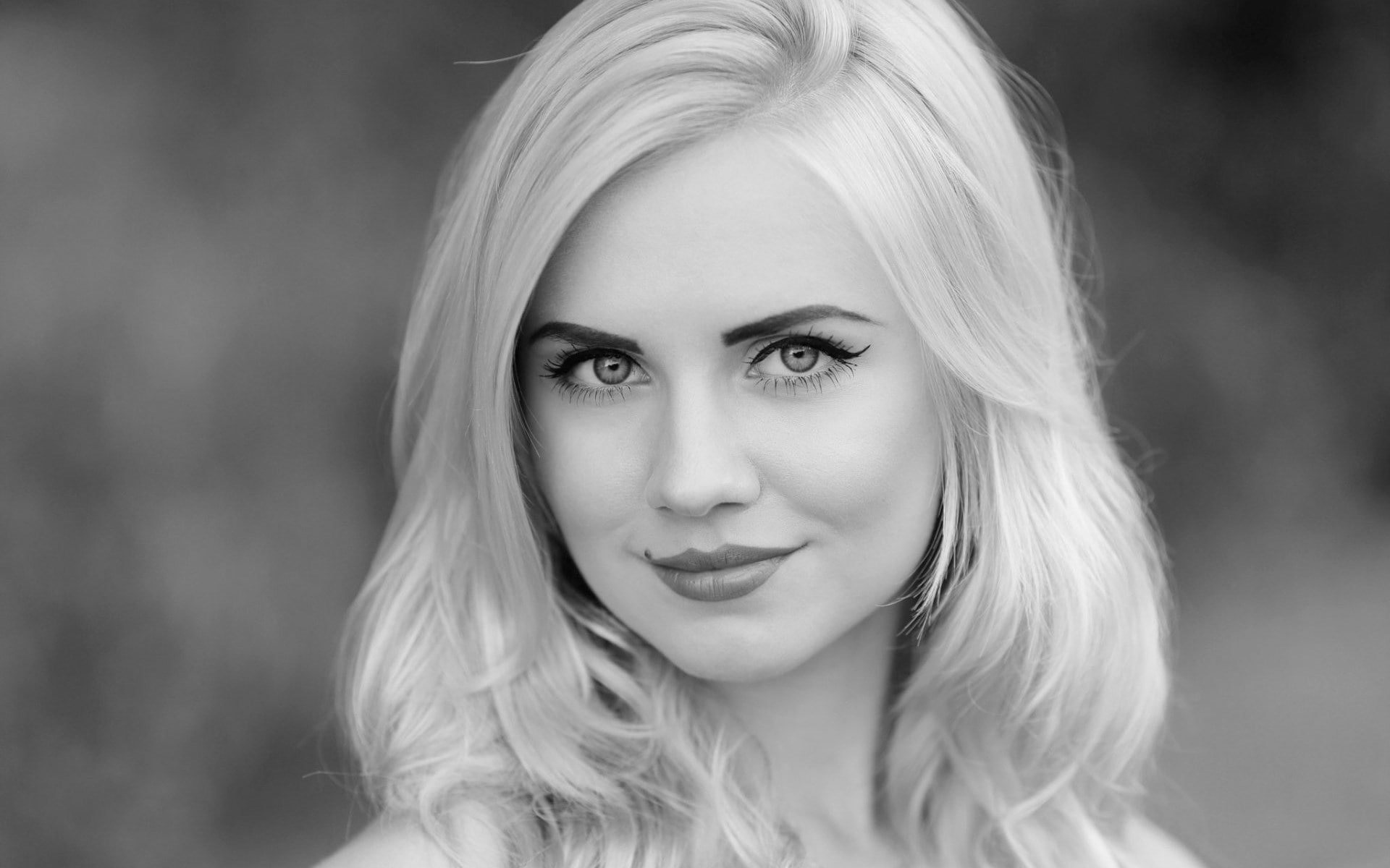 1080P, beautiful girl image 1920x1200, HD Wallpaper