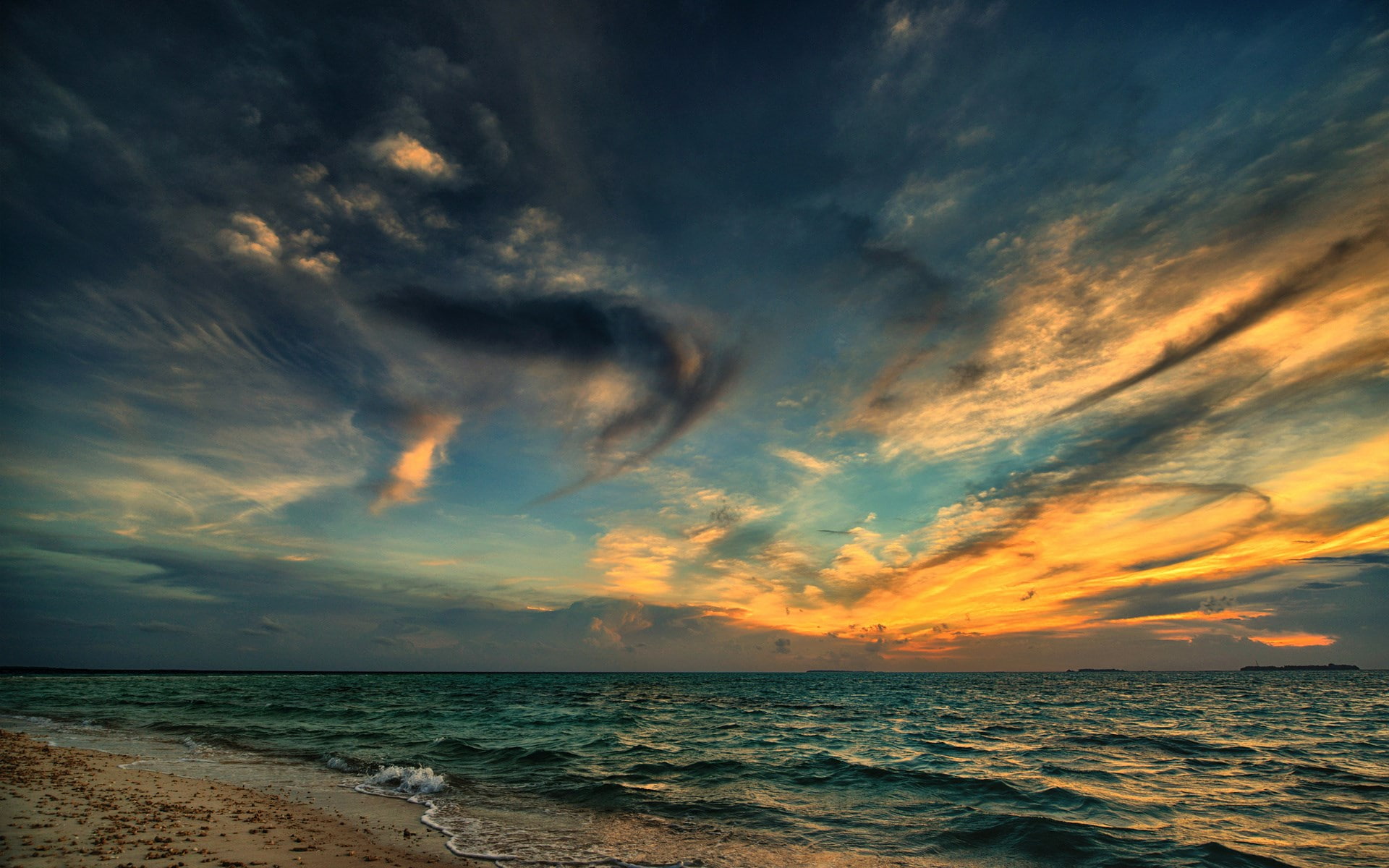 beautiful nature  for desktop 1920x1200, 1080P, HD Wallpaper