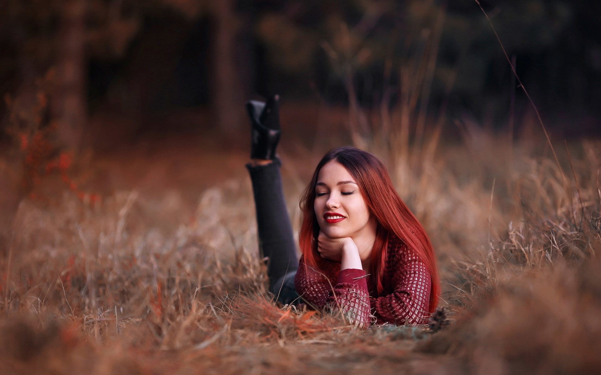 1080P, beautiful girl pic 1920x1200, HD Wallpaper