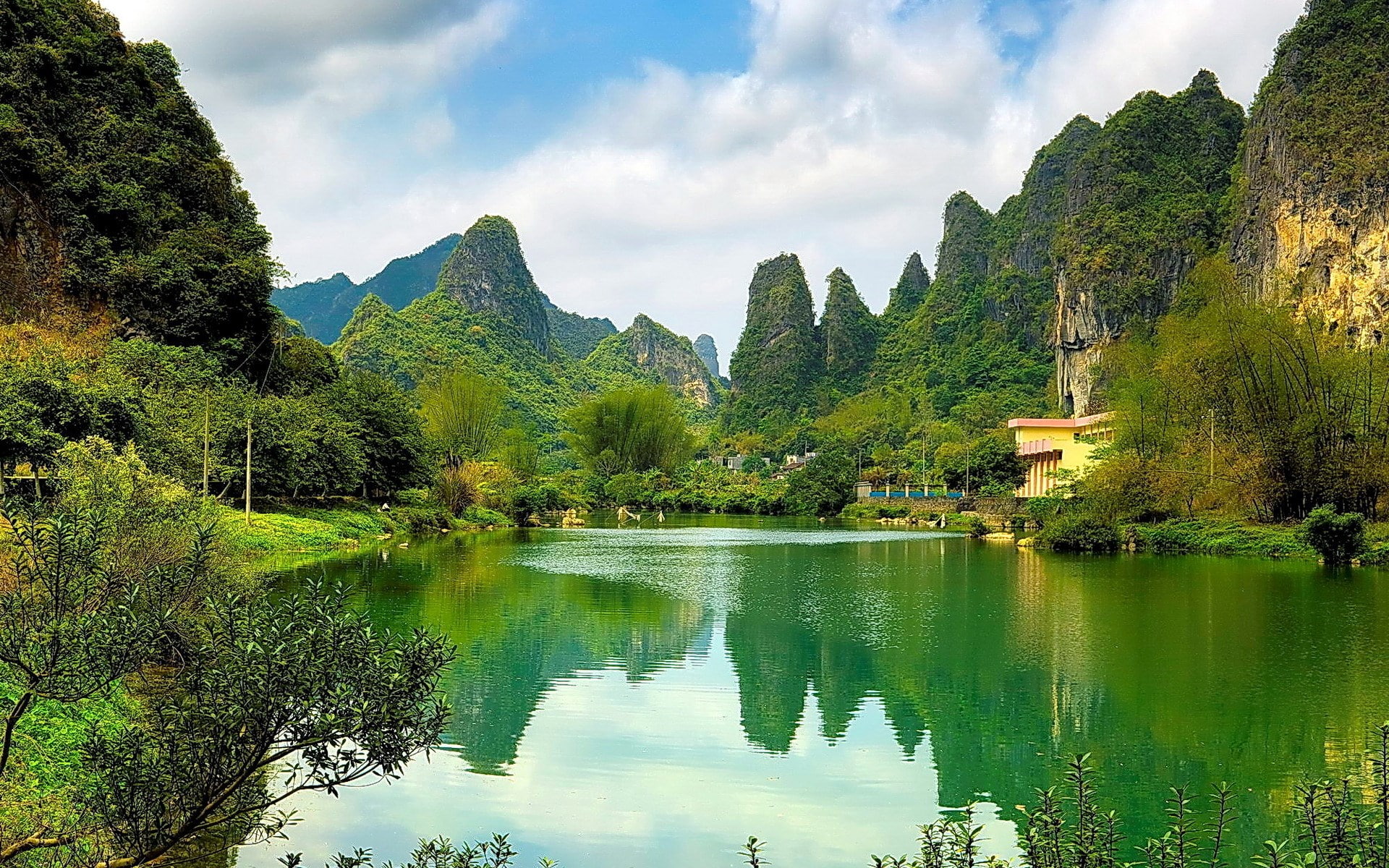 1080P, images of natures beauty 1920x1200, HD Wallpaper