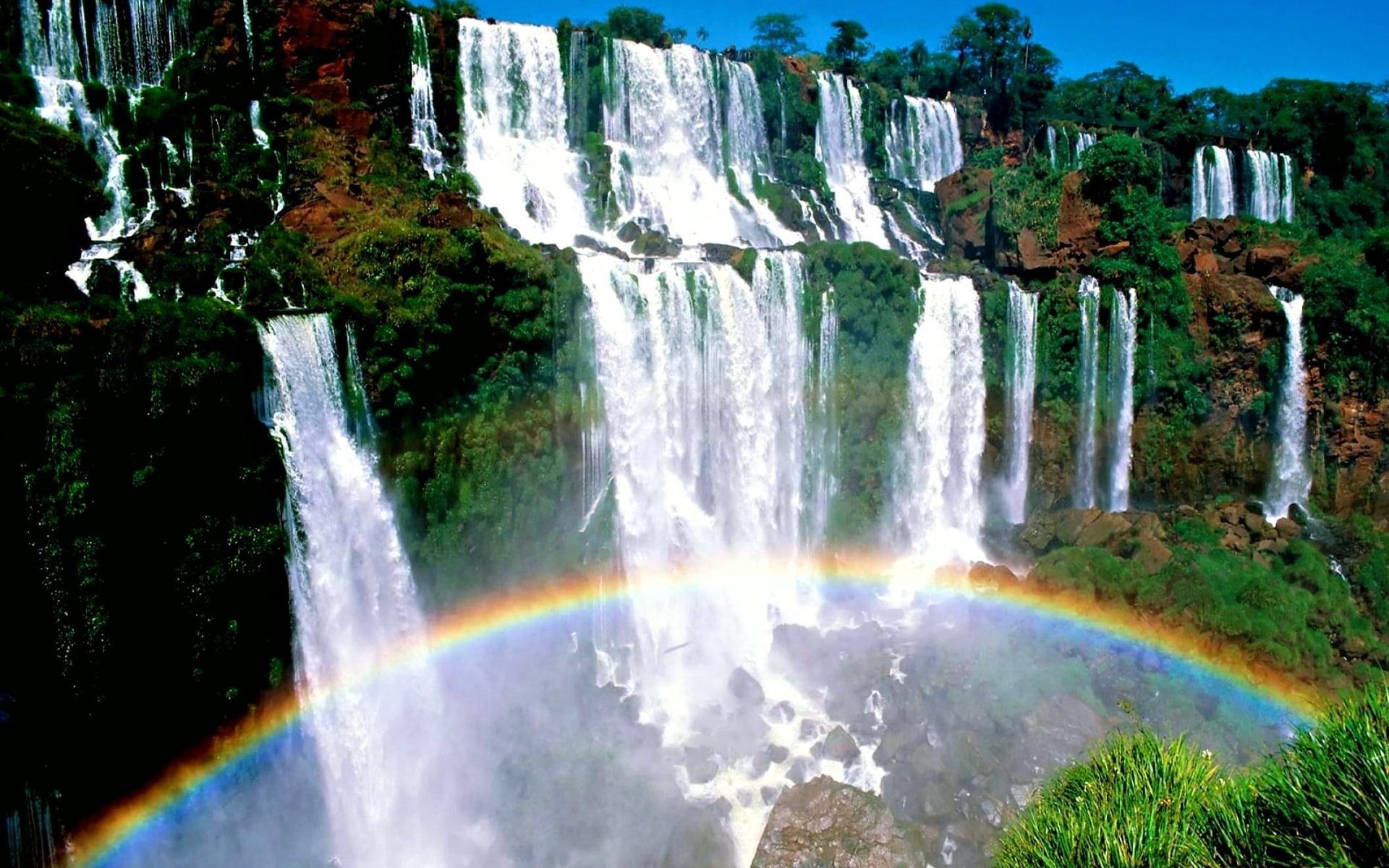 1080P, images of natures beauty 1920x1200, HD Wallpaper