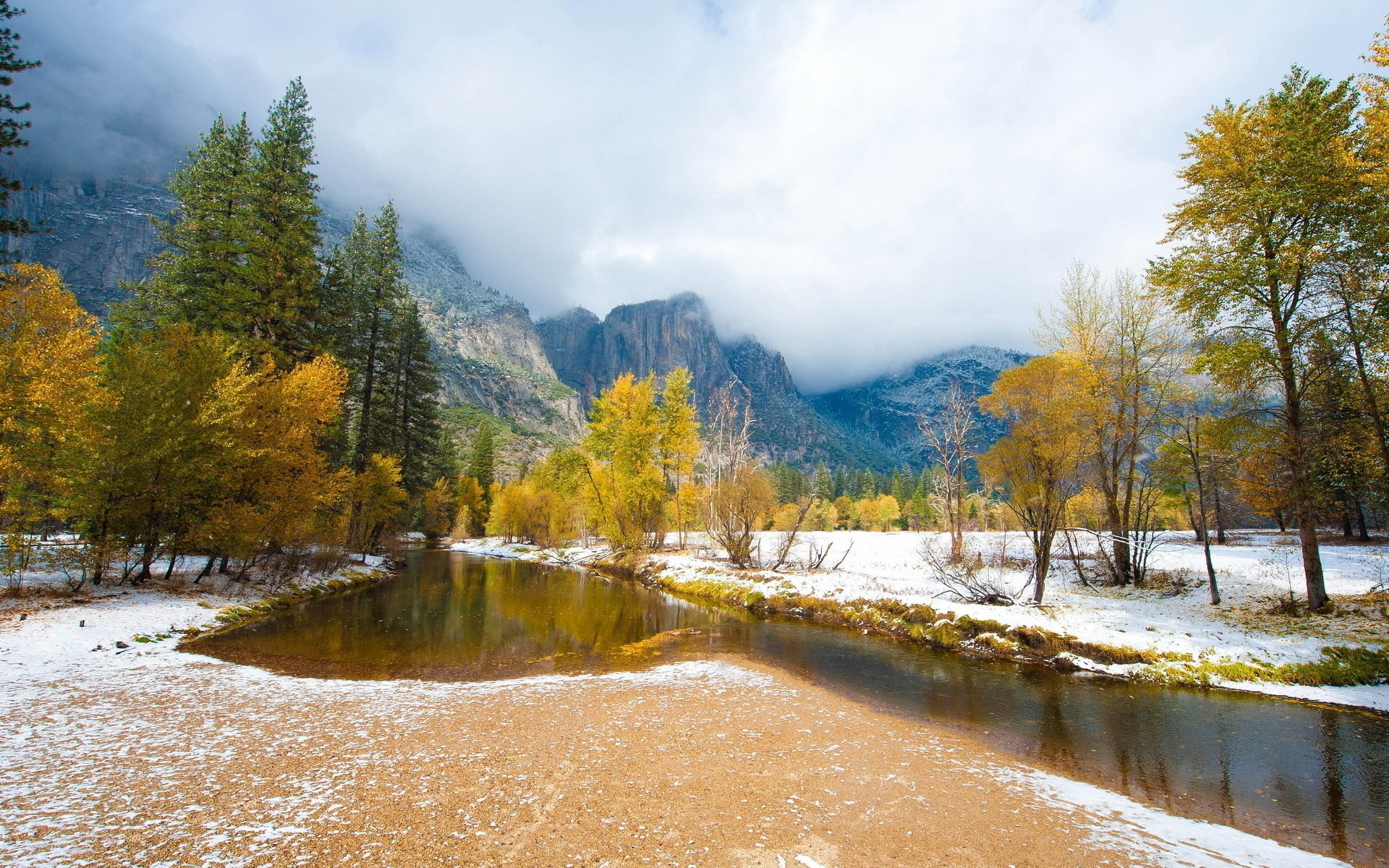 beautiful nature scenes images 1920x1200, 1080P, HD Wallpaper
