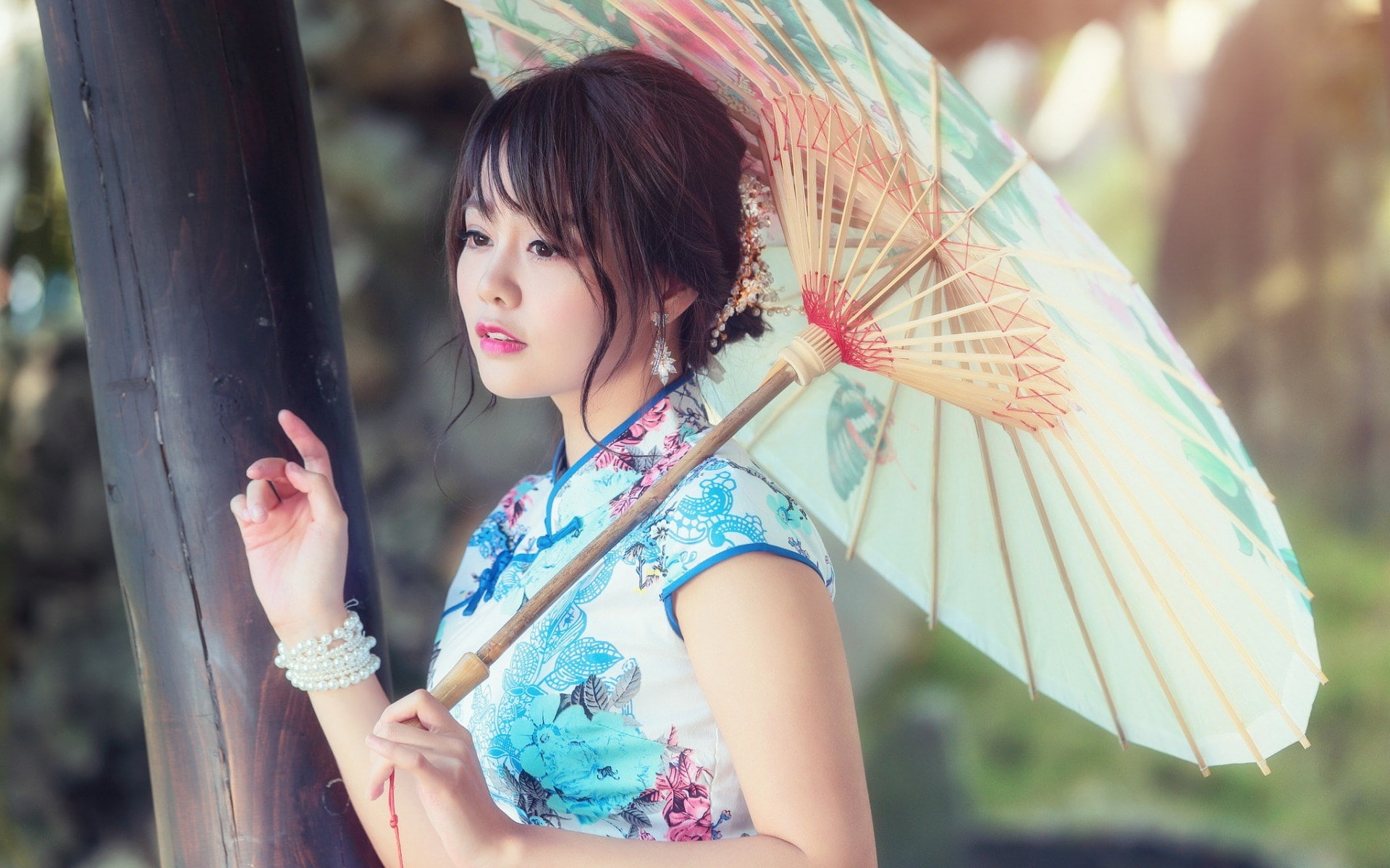 1080P, beautiful girl pic 1920x1200, HD Wallpaper