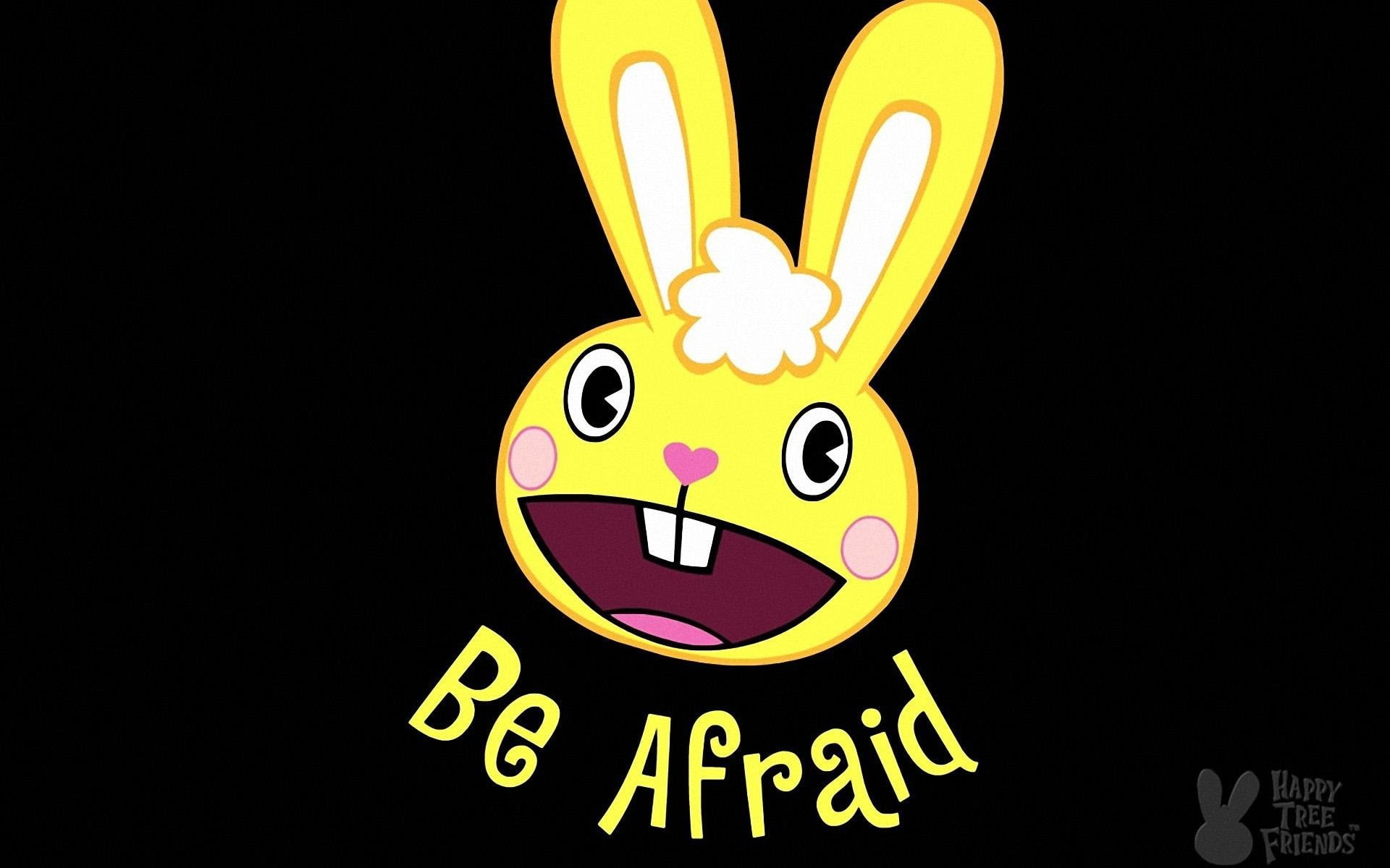 1080P, Happy Tree Friends, TV Show, HD Wallpaper