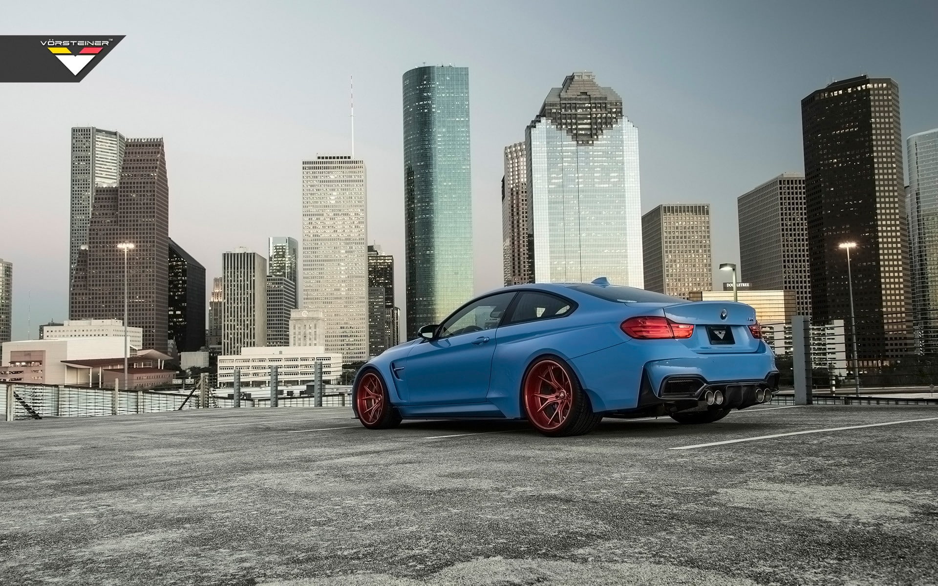 bmw, BMW M4 GTRS4, BMW M4, Vorsteiner, 1080P, HD Wallpaper