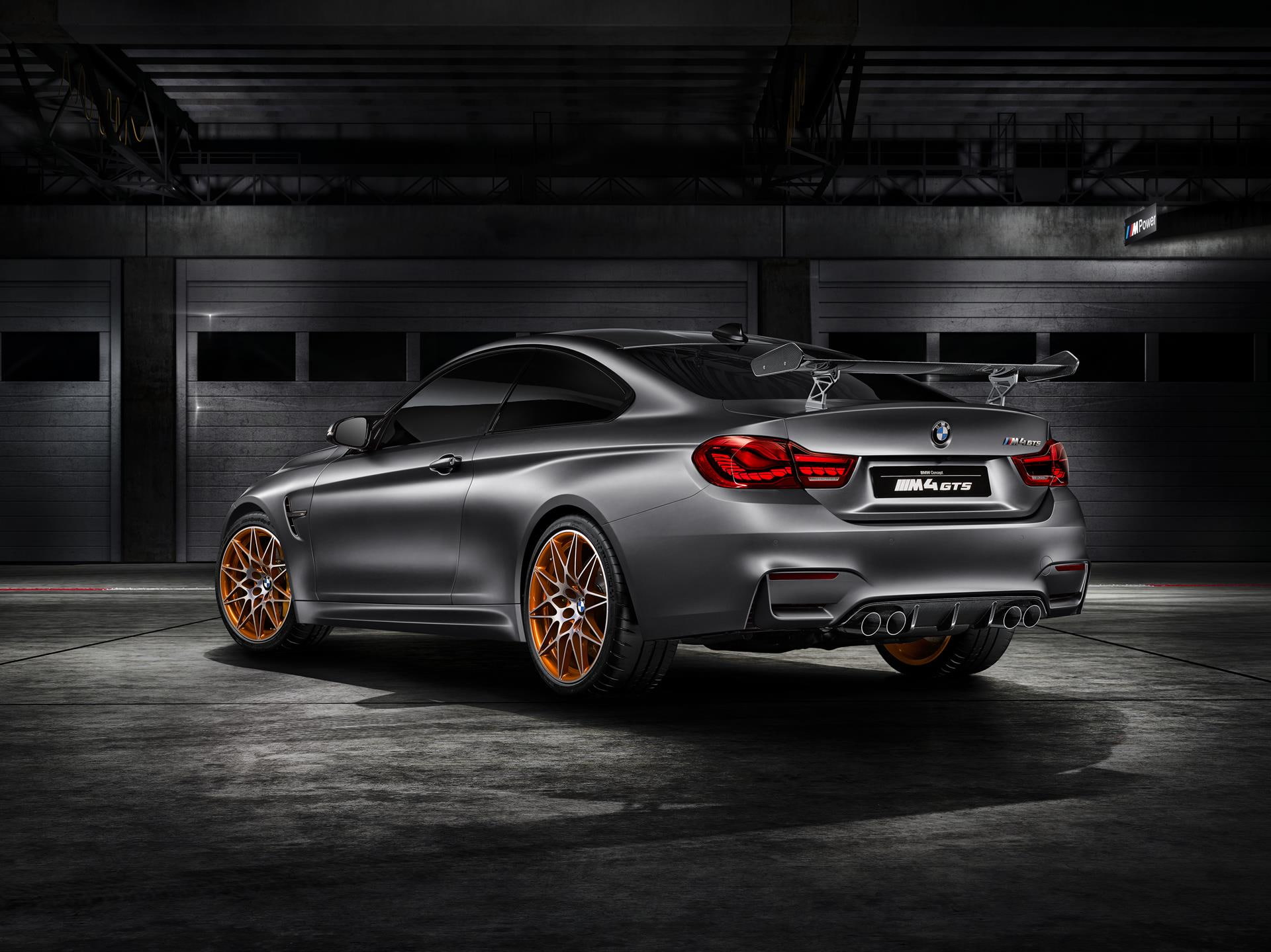 m, car, luxury, wheel, competition, 1080P, sign, land vehicle, mode of transportation, no people, concept, indoors, transportation, red, sports car, tire, HD Wallpaper