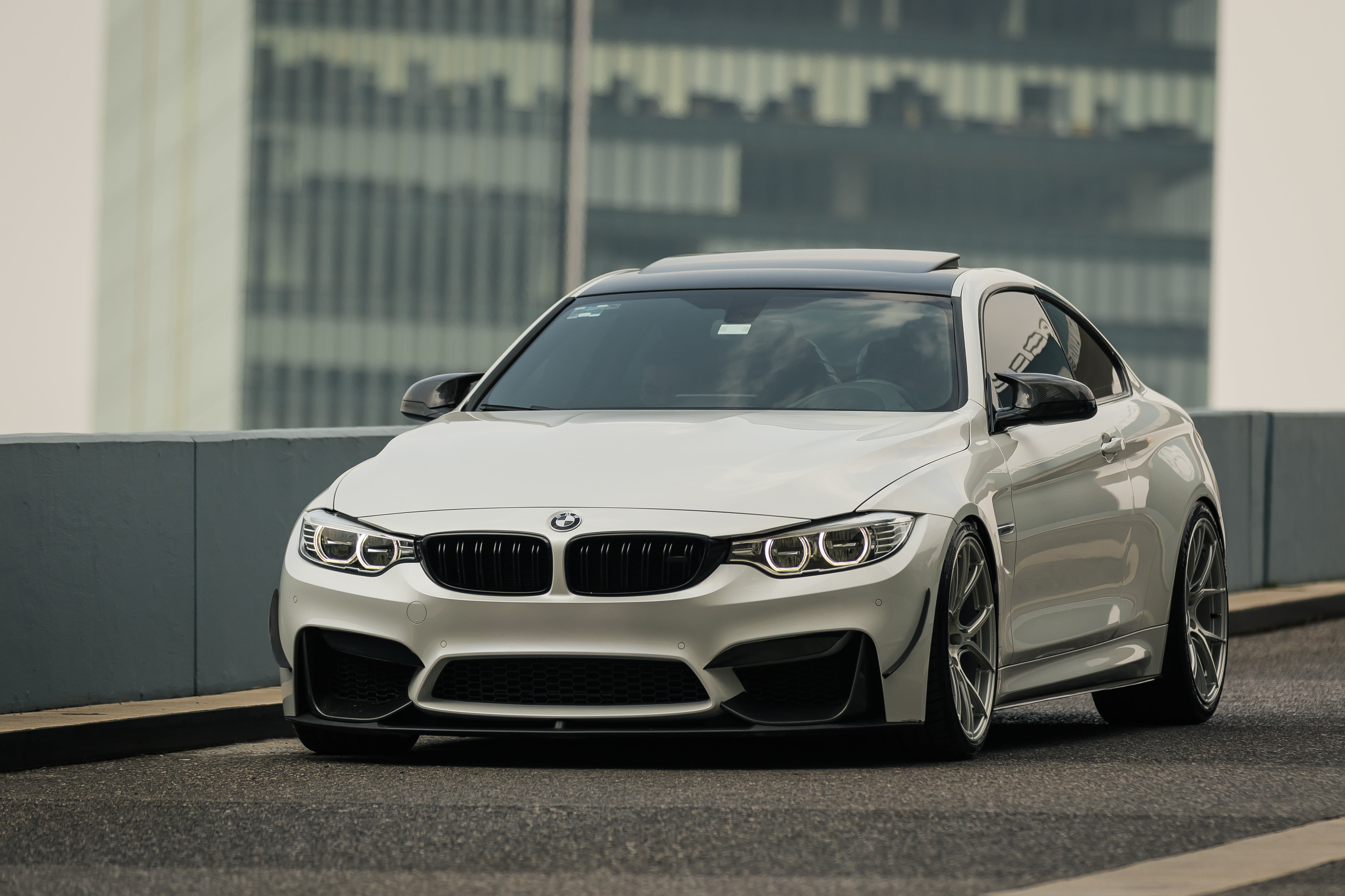 Bavaria, F83, BMW, Bimmer, 5K, HD Wallpaper