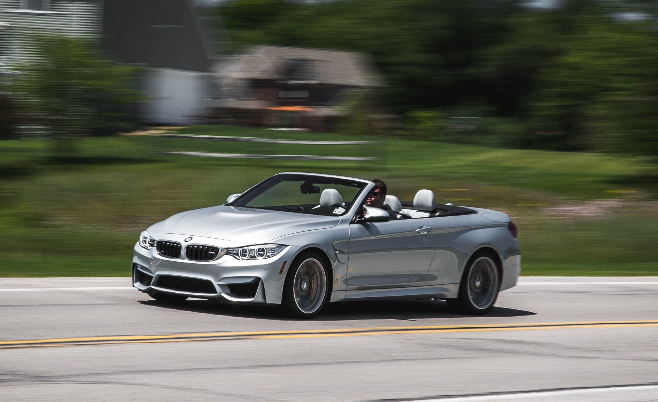 us-spec, (f83), 2014, convertible, 1080P, cars, bmw, HD Wallpaper