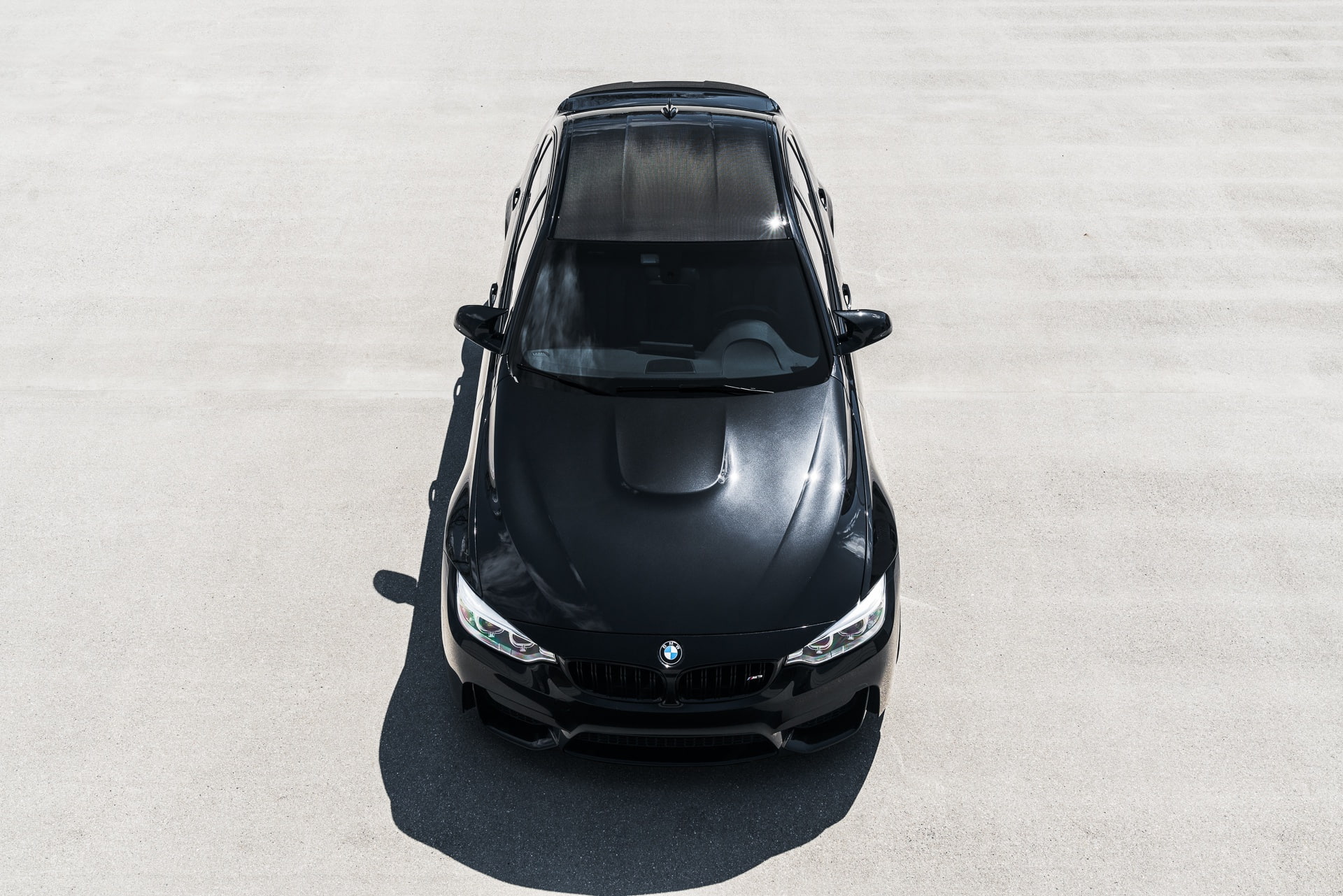 BMW, Roof, Black, 1080P, F83, HD Wallpaper