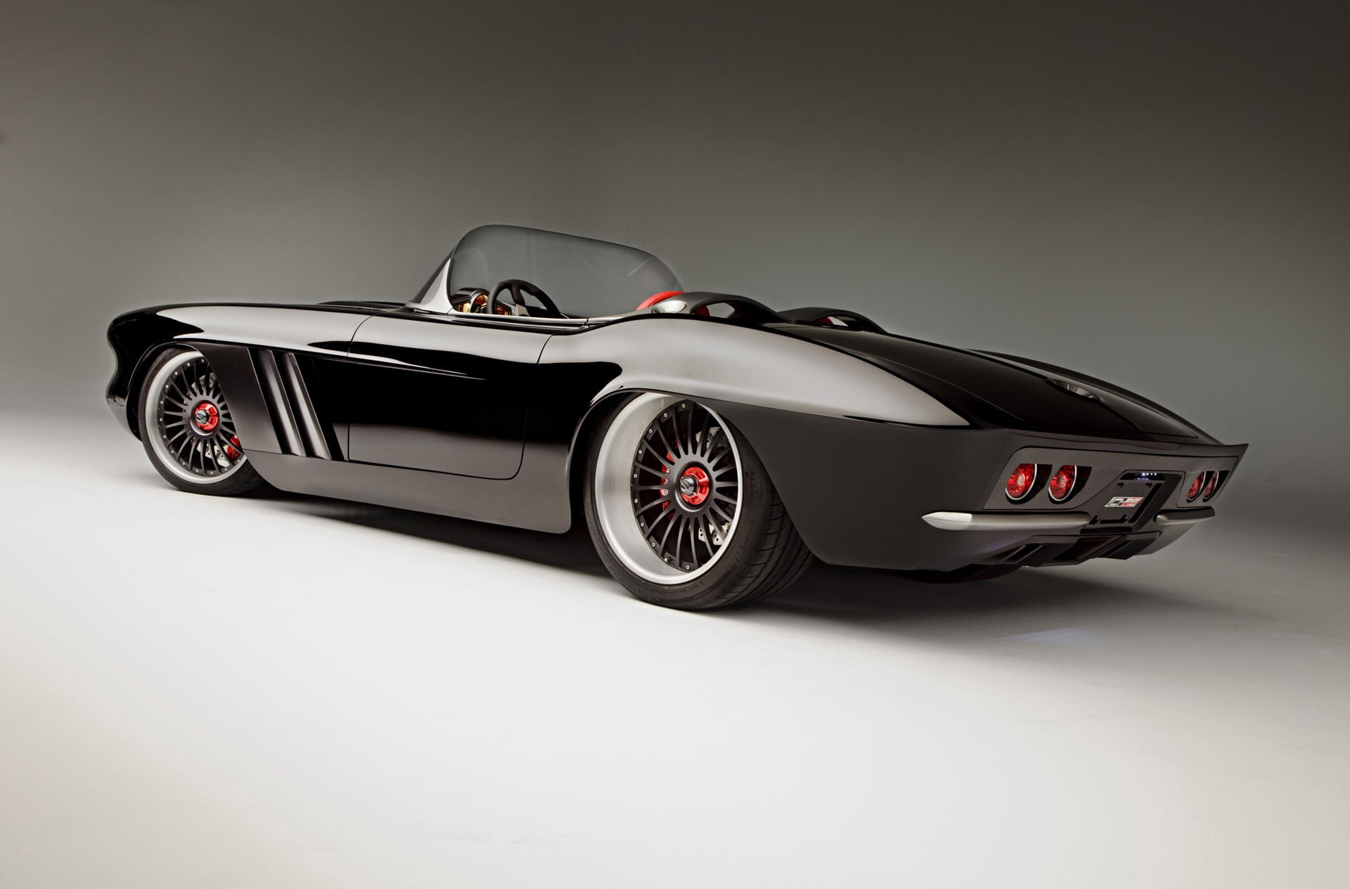 sport car, 1080P, corvette c1, convertible, chevrolet, Roadster, 1962, HD Wallpaper