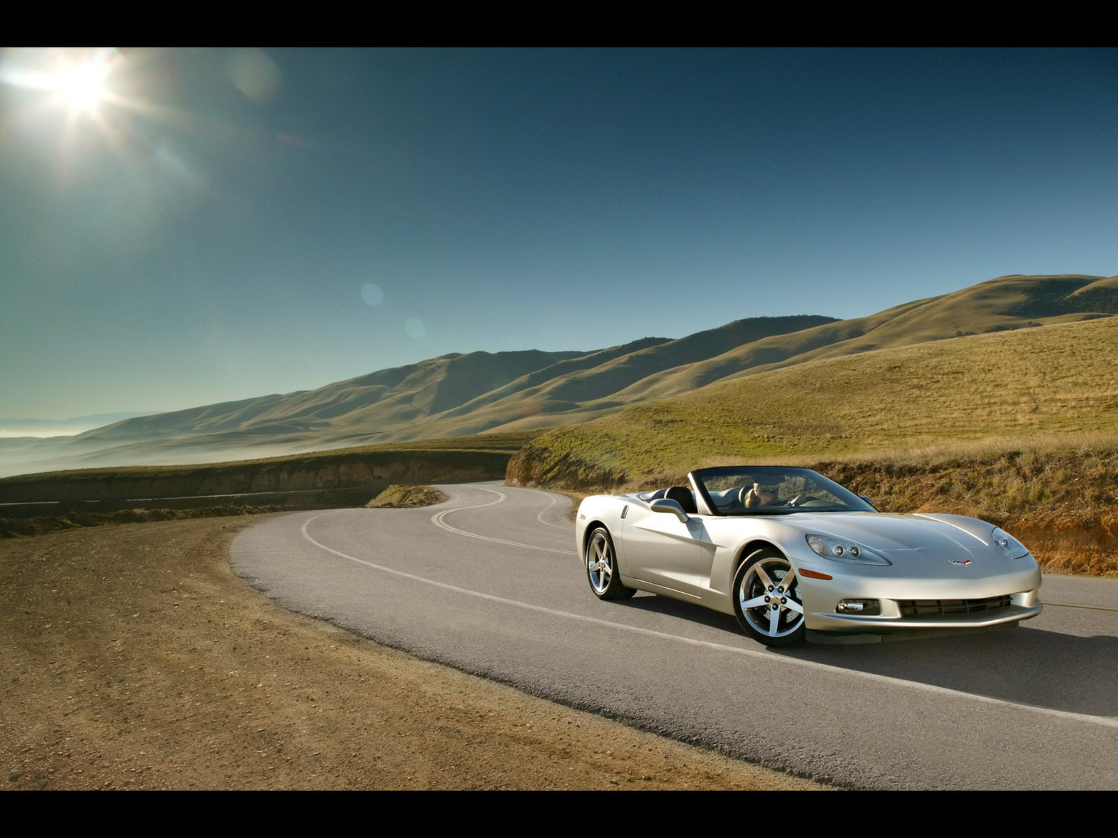 manu, c, 720P, corvette, car, hr, chevrolet, HD Wallpaper