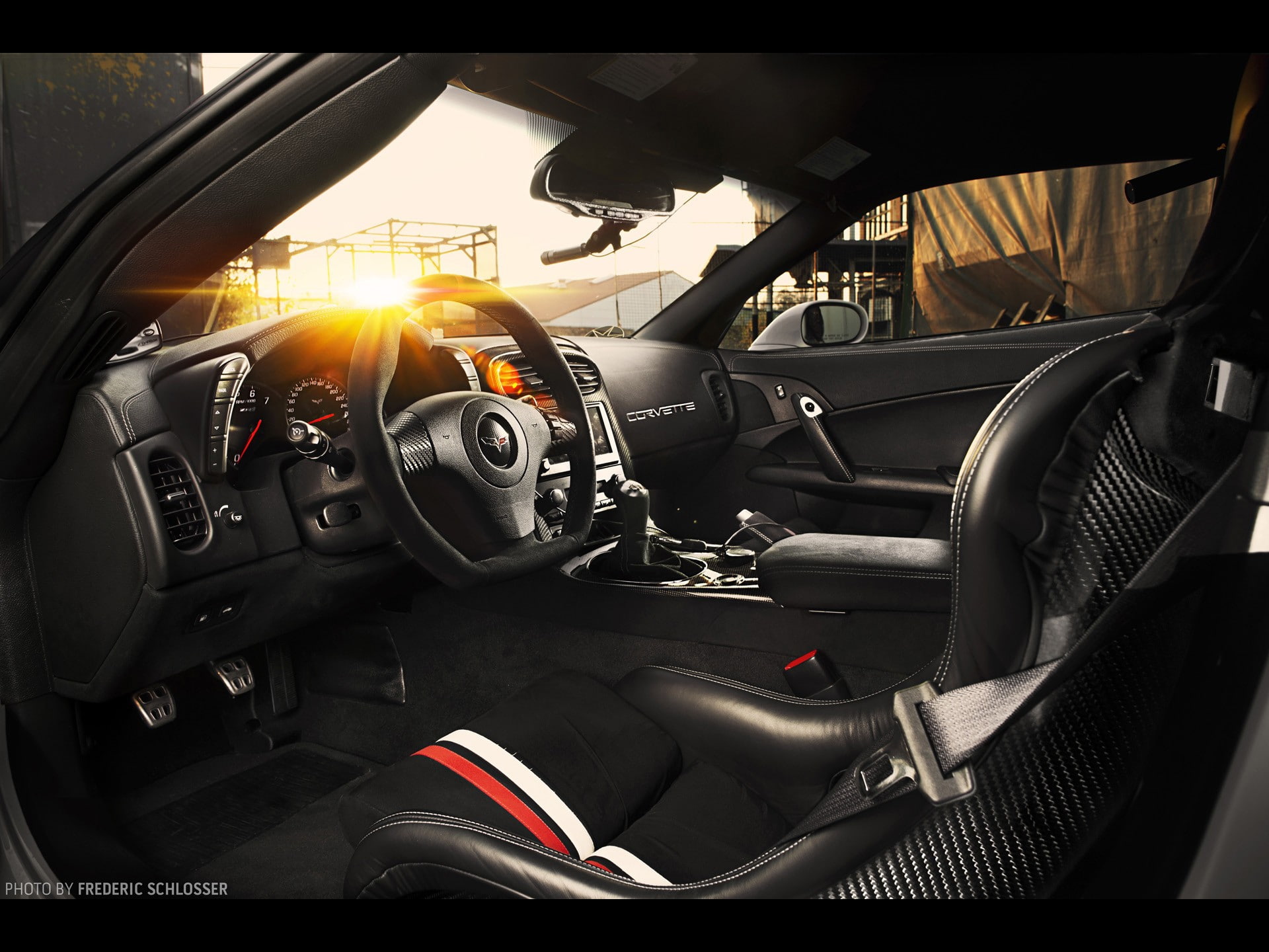 hd, 1080P, wallp, x, cars, zr, corvette, 2012, c, art, chevrolet, dashboard, HD Wallpaper