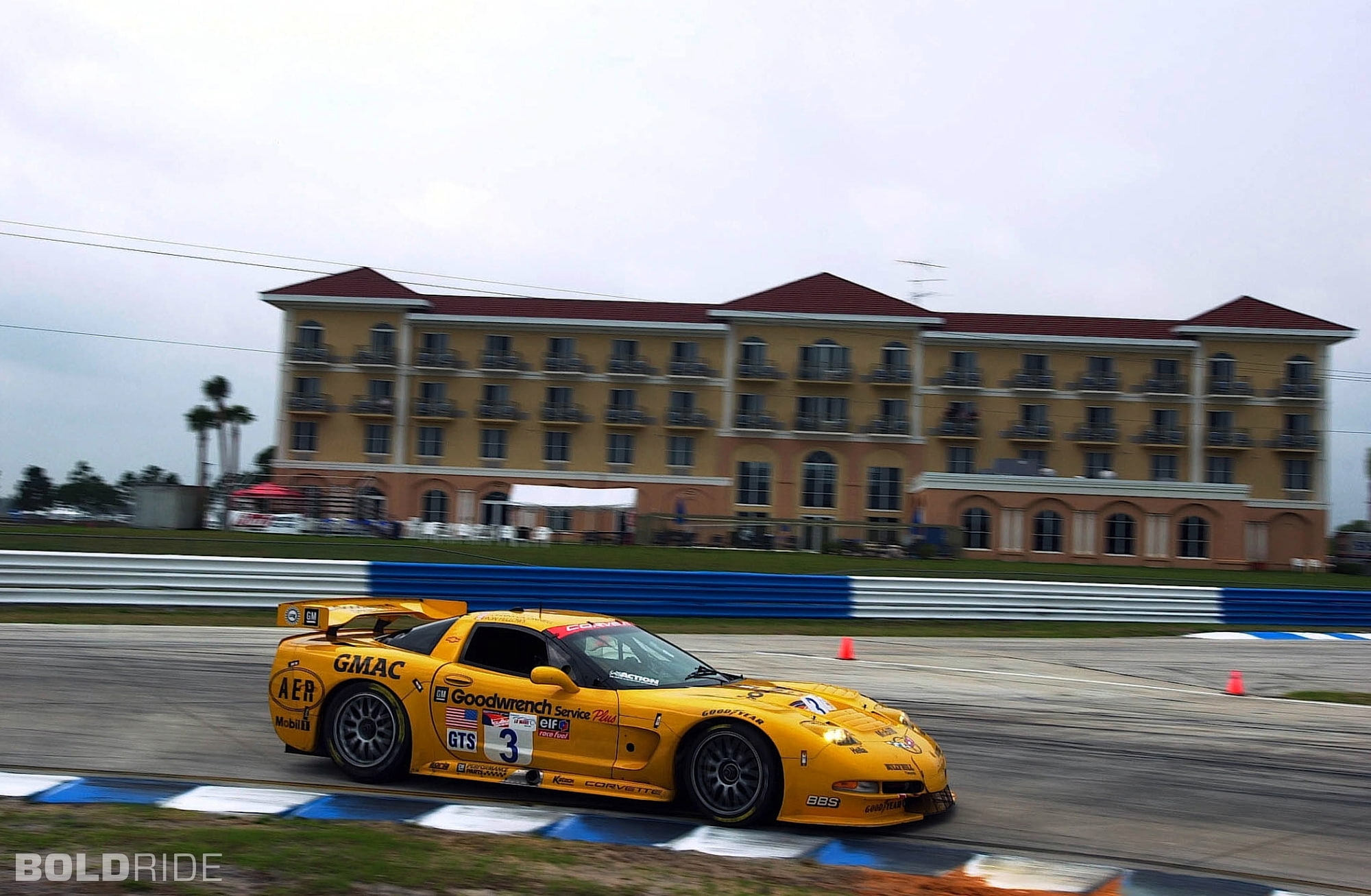 race, 1080P, supercar, corvette, supercars, c5 r, chevrolet, 2001, racing, HD Wallpaper
