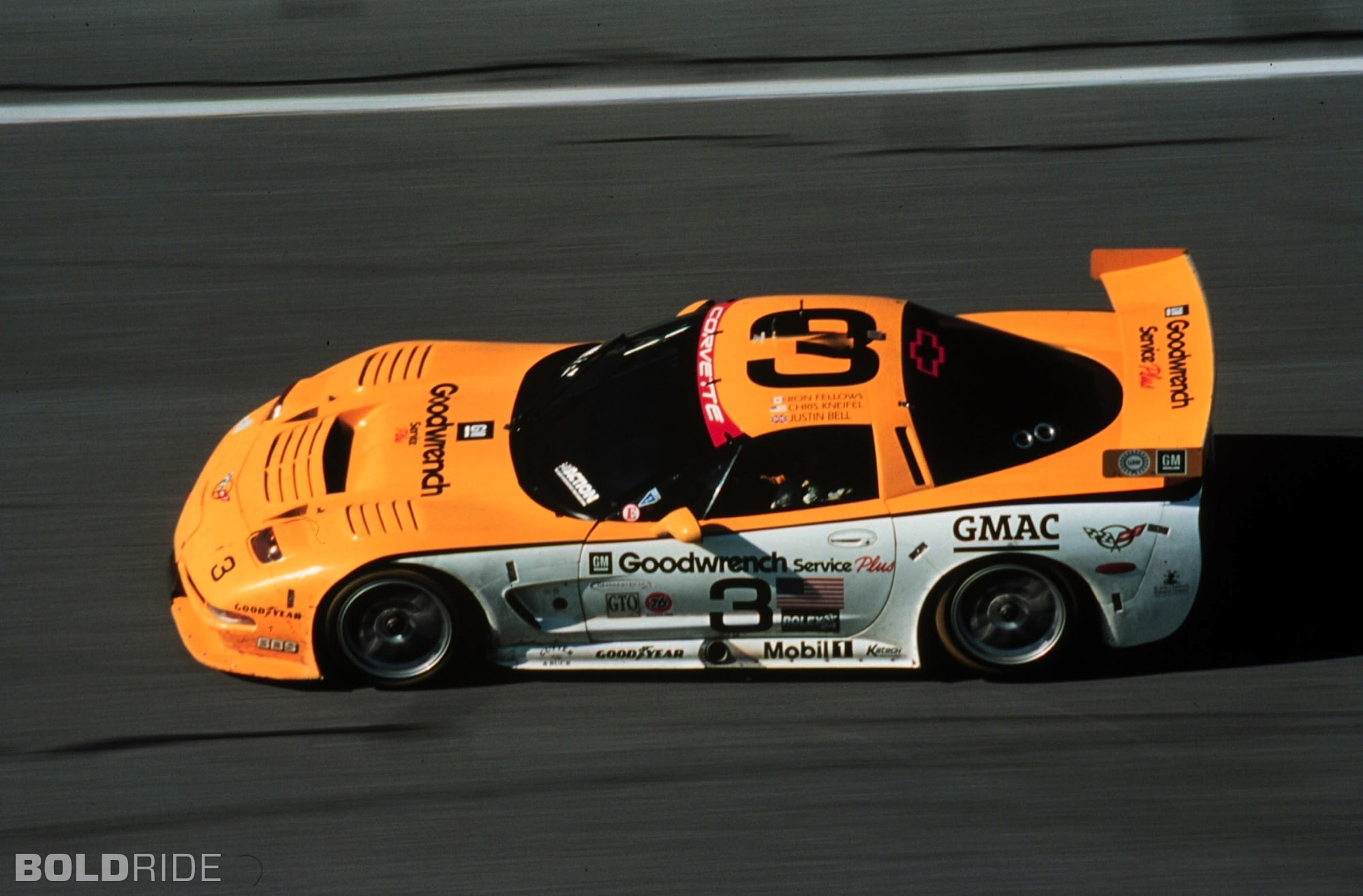 corvette, supercars, race, supercar, 1080P, c5 r, racing, chevrolet, 2001, HD Wallpaper