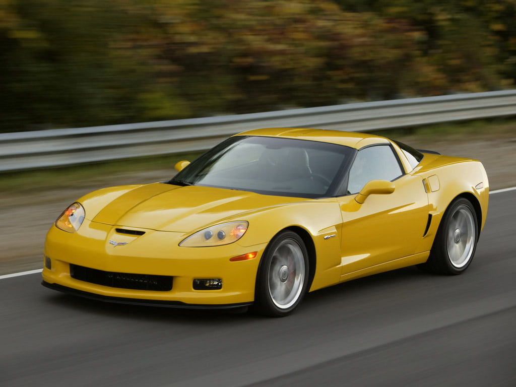 chevrolet, corvette, car, 480P, zx, concept, track, z, hr, HD Wallpaper