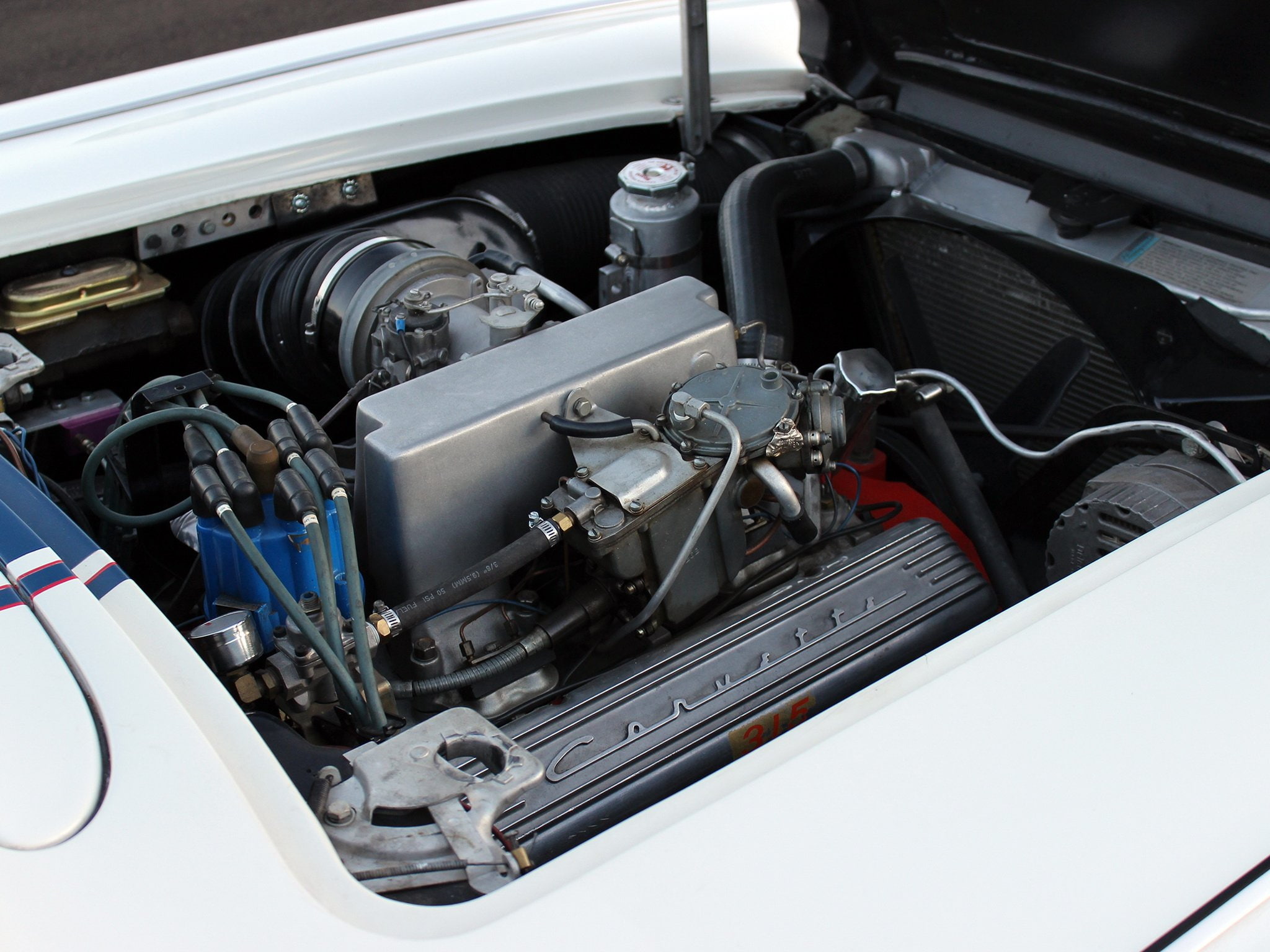 1961, chevrolet, c 1, racing, race, car, 1080P, classic, traco, 292, muscle, corvette, HD Wallpaper