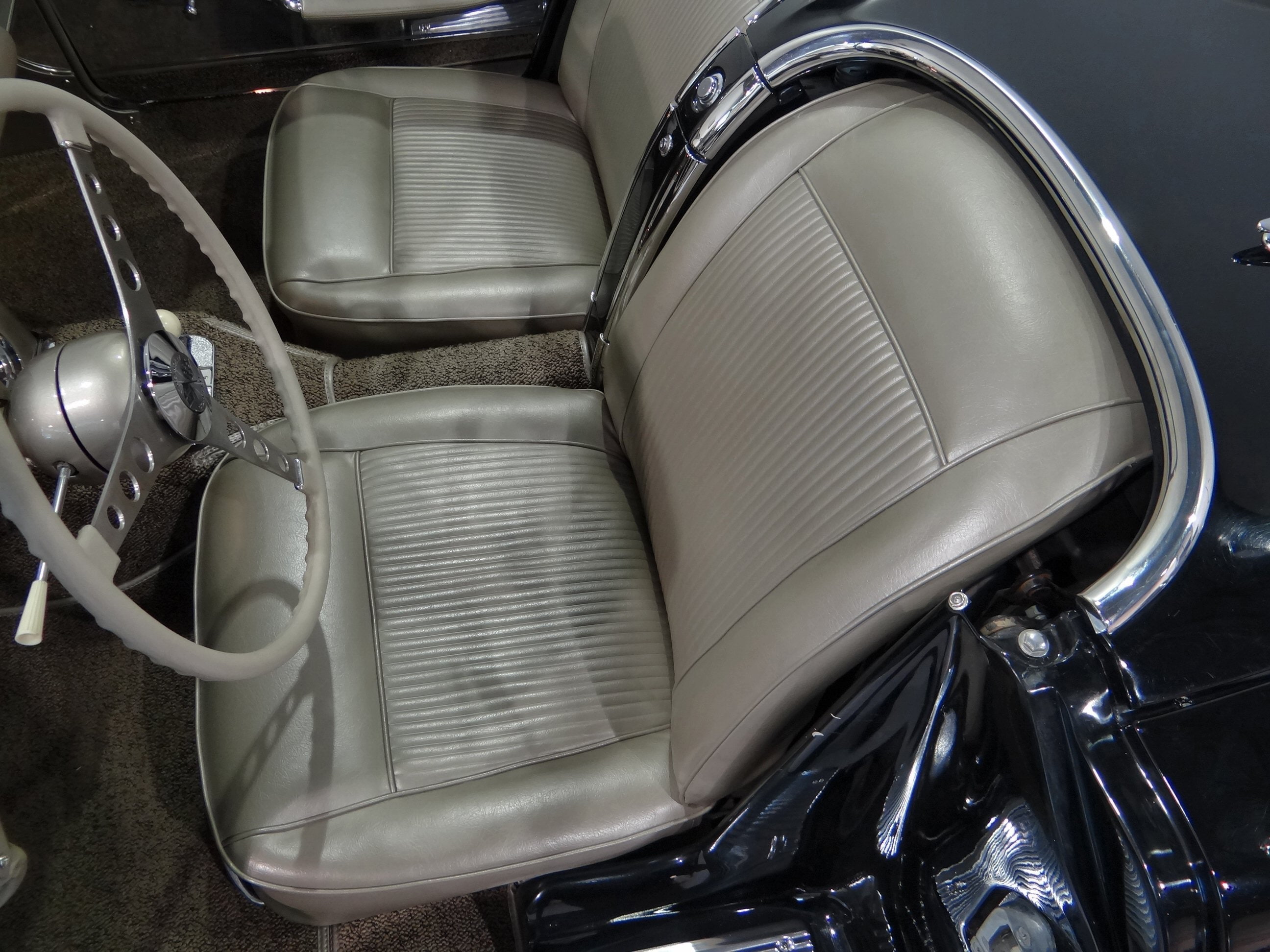 2K, supercar, muscle, 1961, chevrolet, classic, corvette, HD Wallpaper